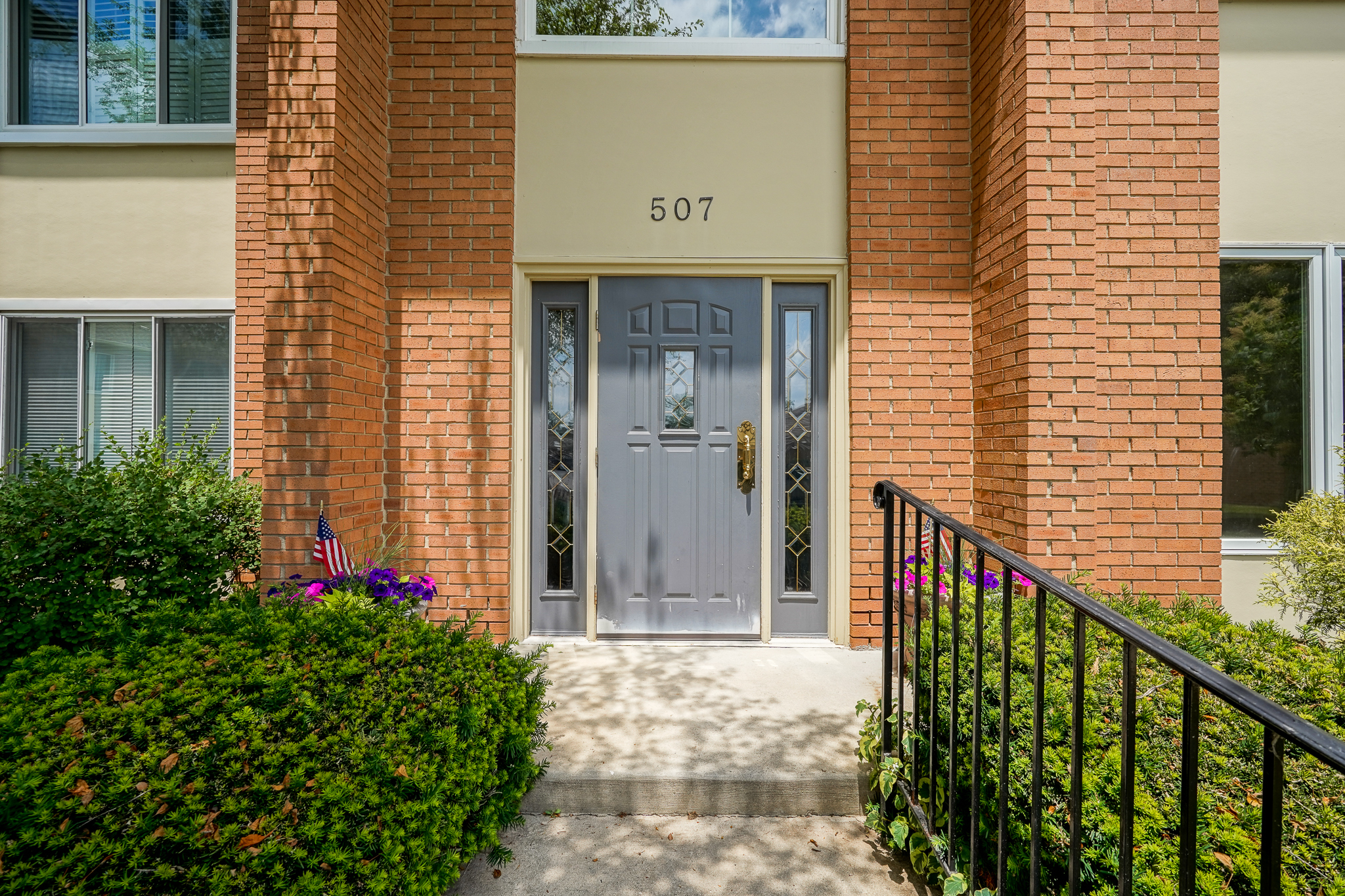 507 Hunters Drive Unit: APT B