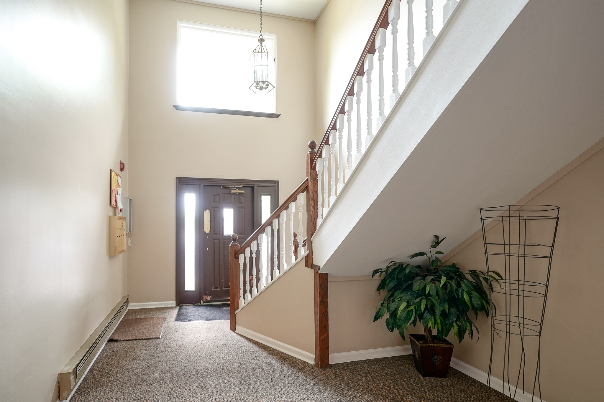 507 Hunters Drive Unit: APT B