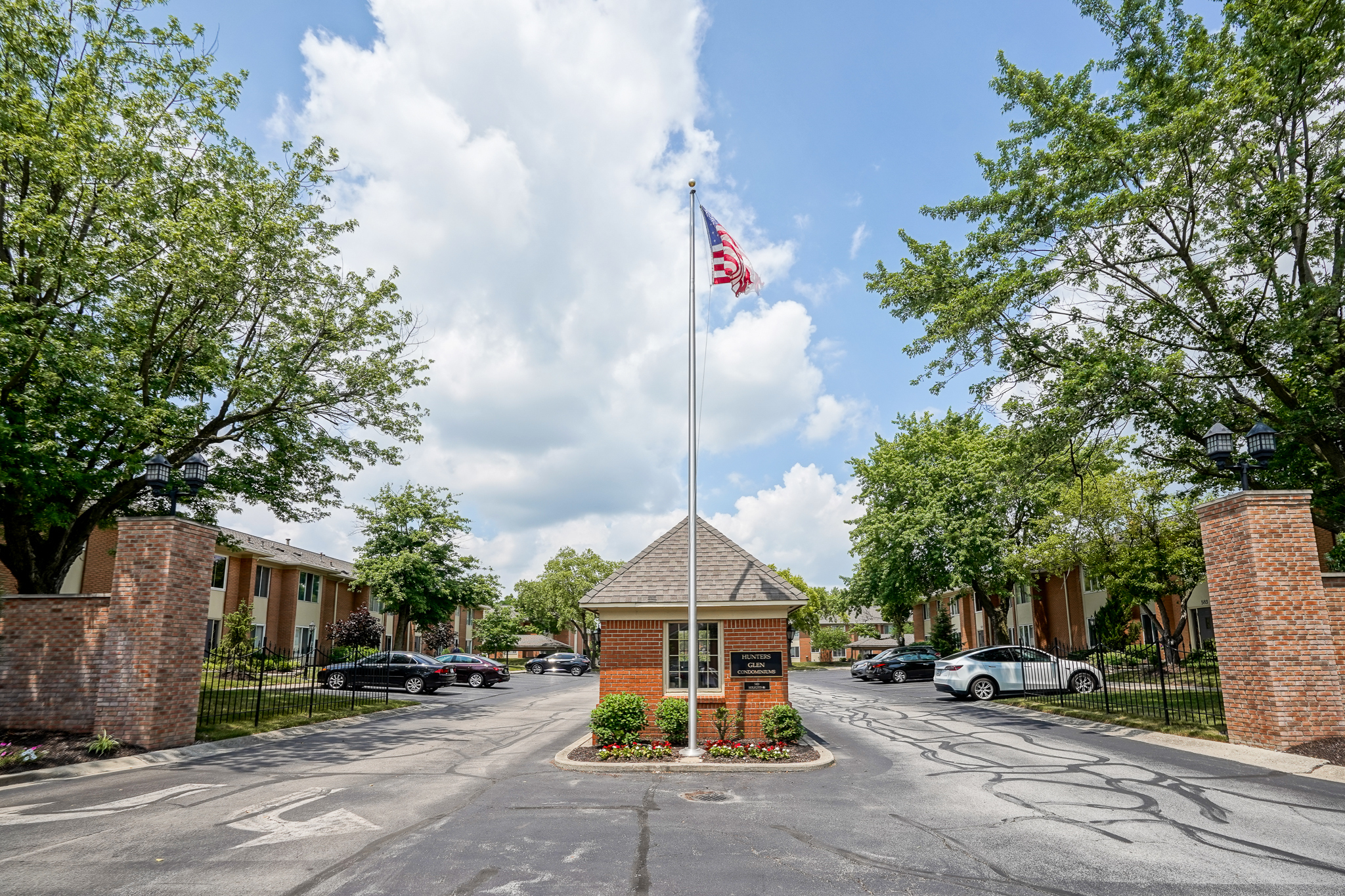 507 Hunters Drive Unit: APT B