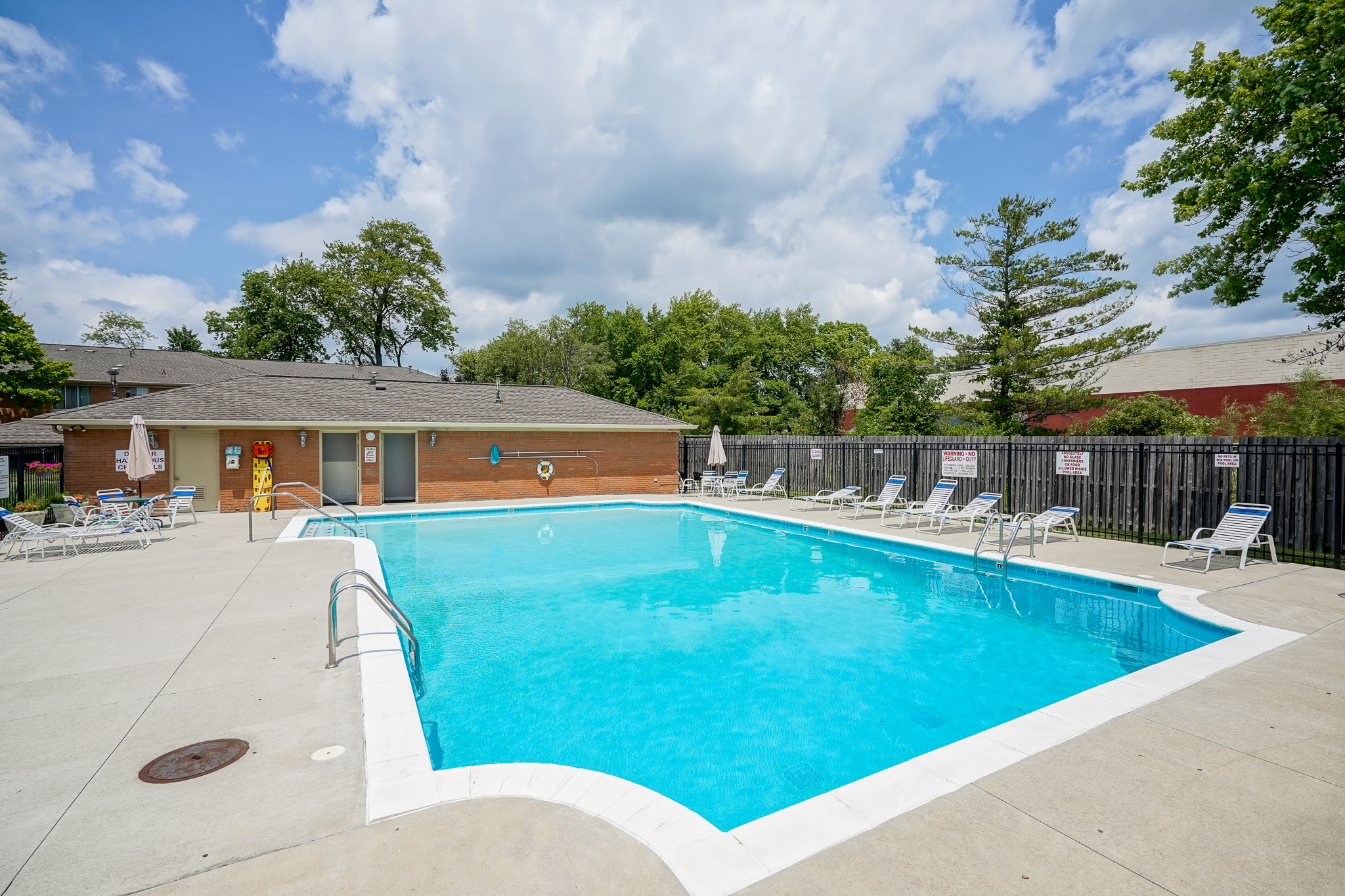 507 Hunters Drive Unit: APT B