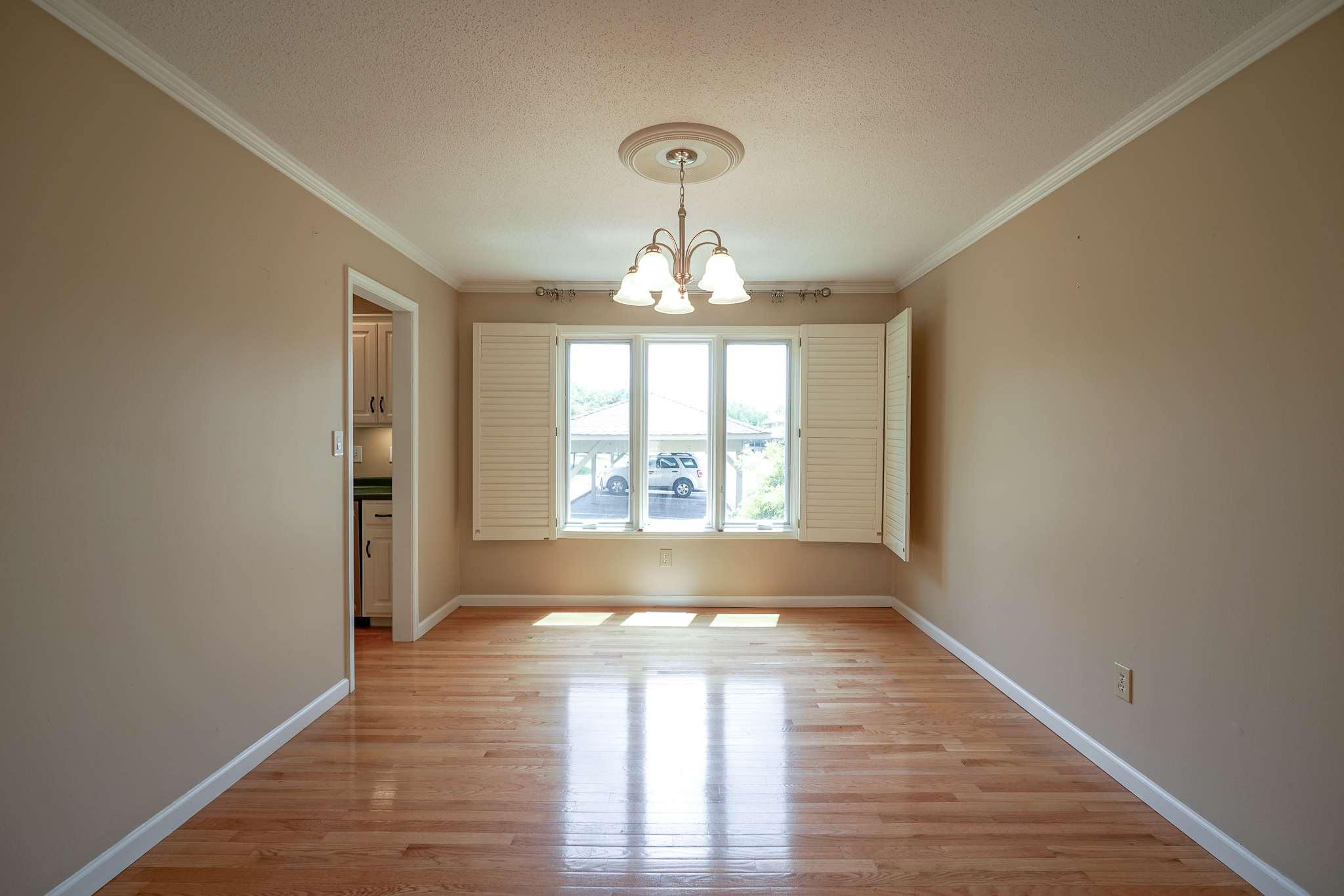 507 Hunters Drive Unit: APT B