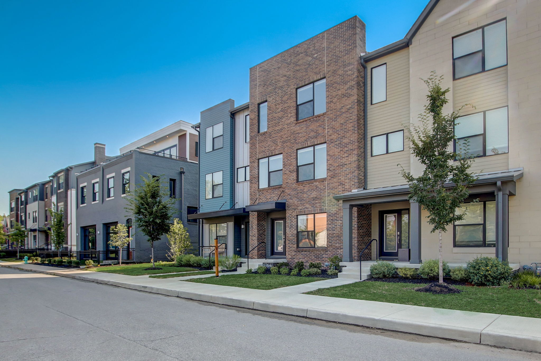 1831 N New Jersey Street