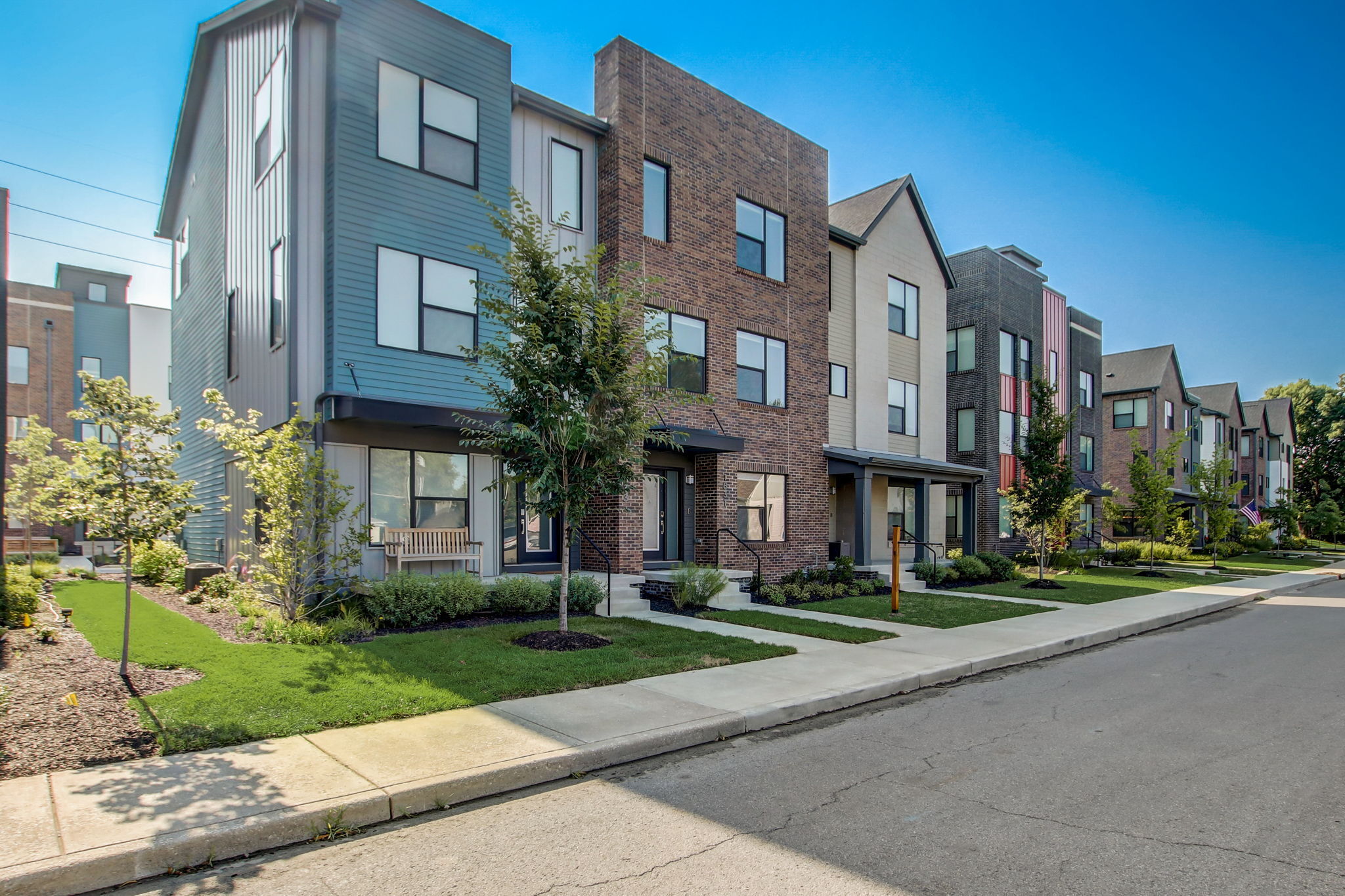 1831 N New Jersey Street