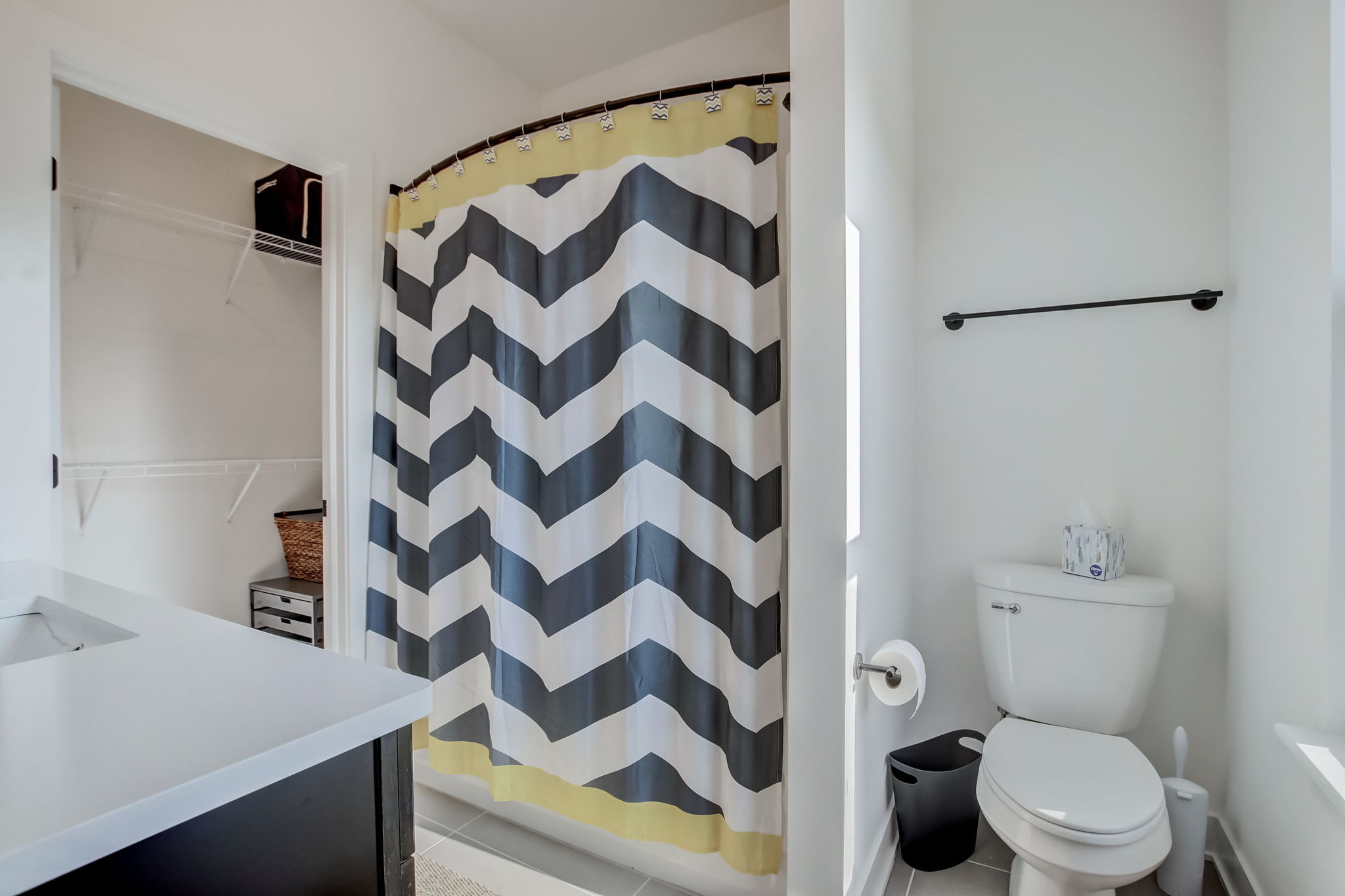 1831 N New Jersey Street