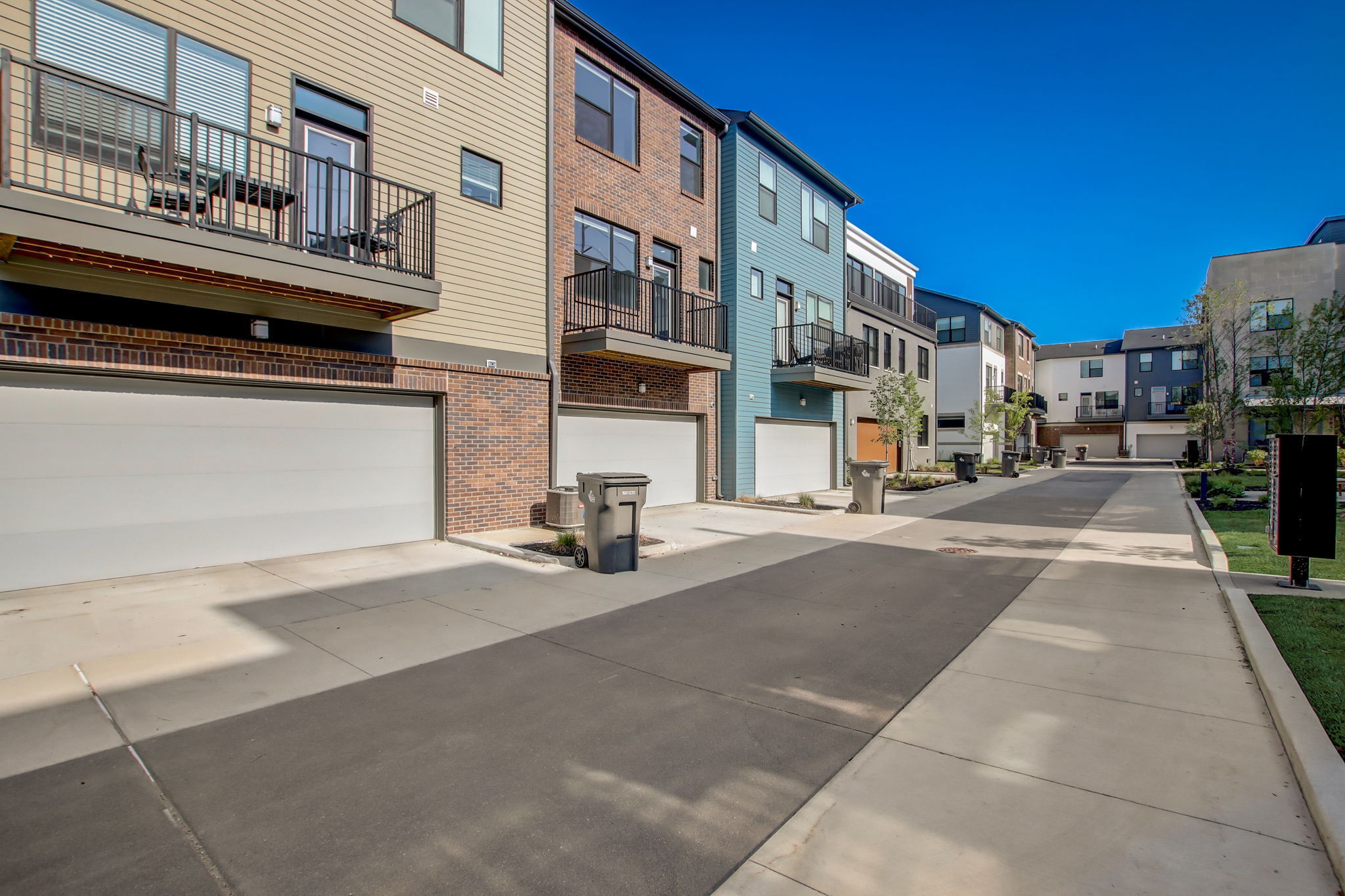 1831 N New Jersey Street