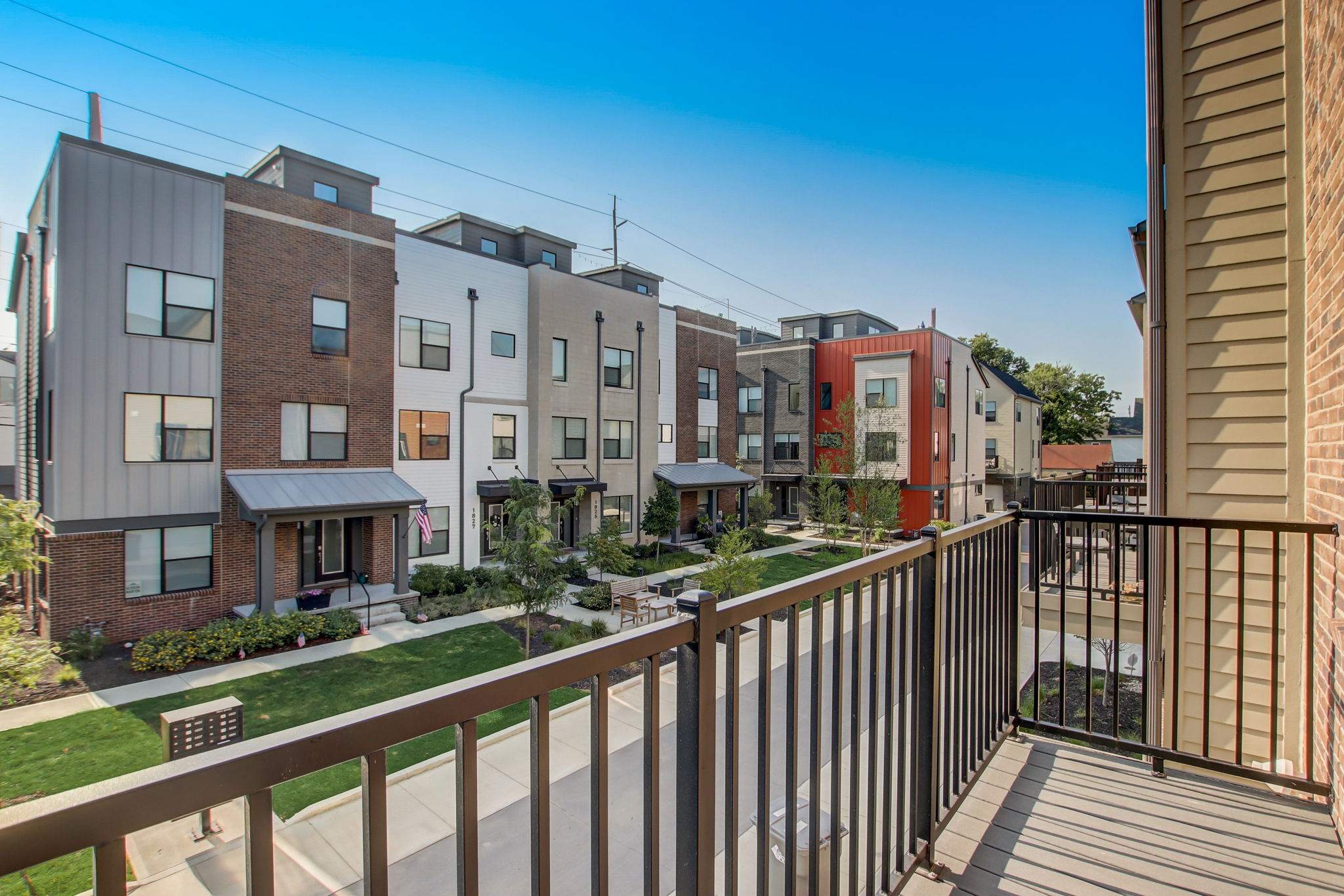 1831 N New Jersey Street