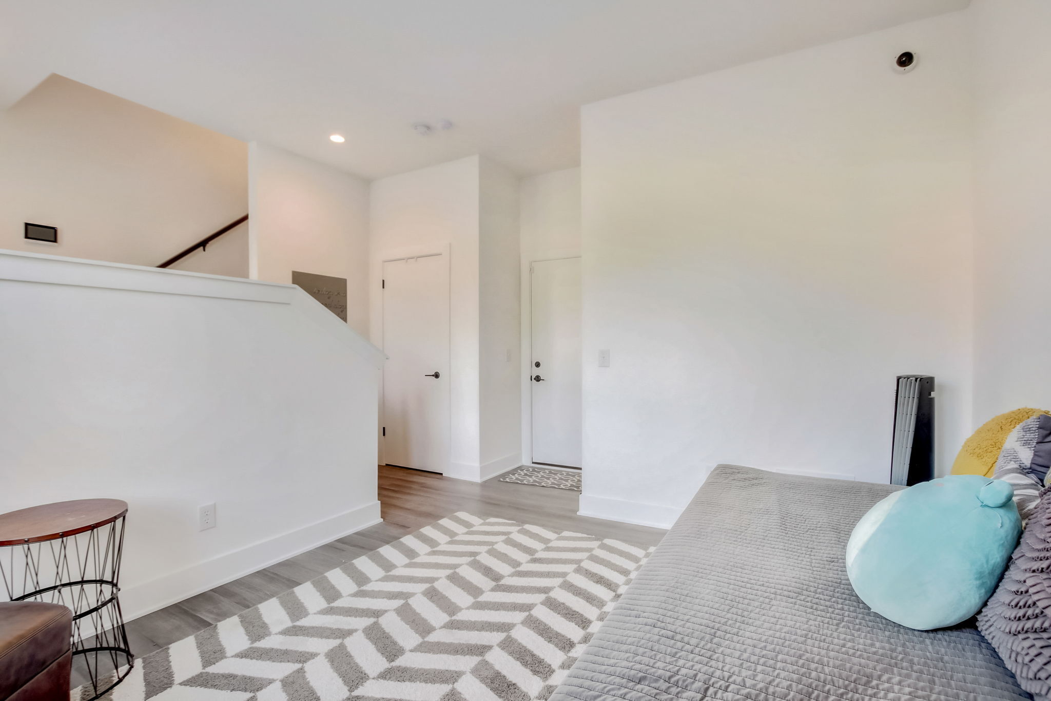 1831 N New Jersey Street