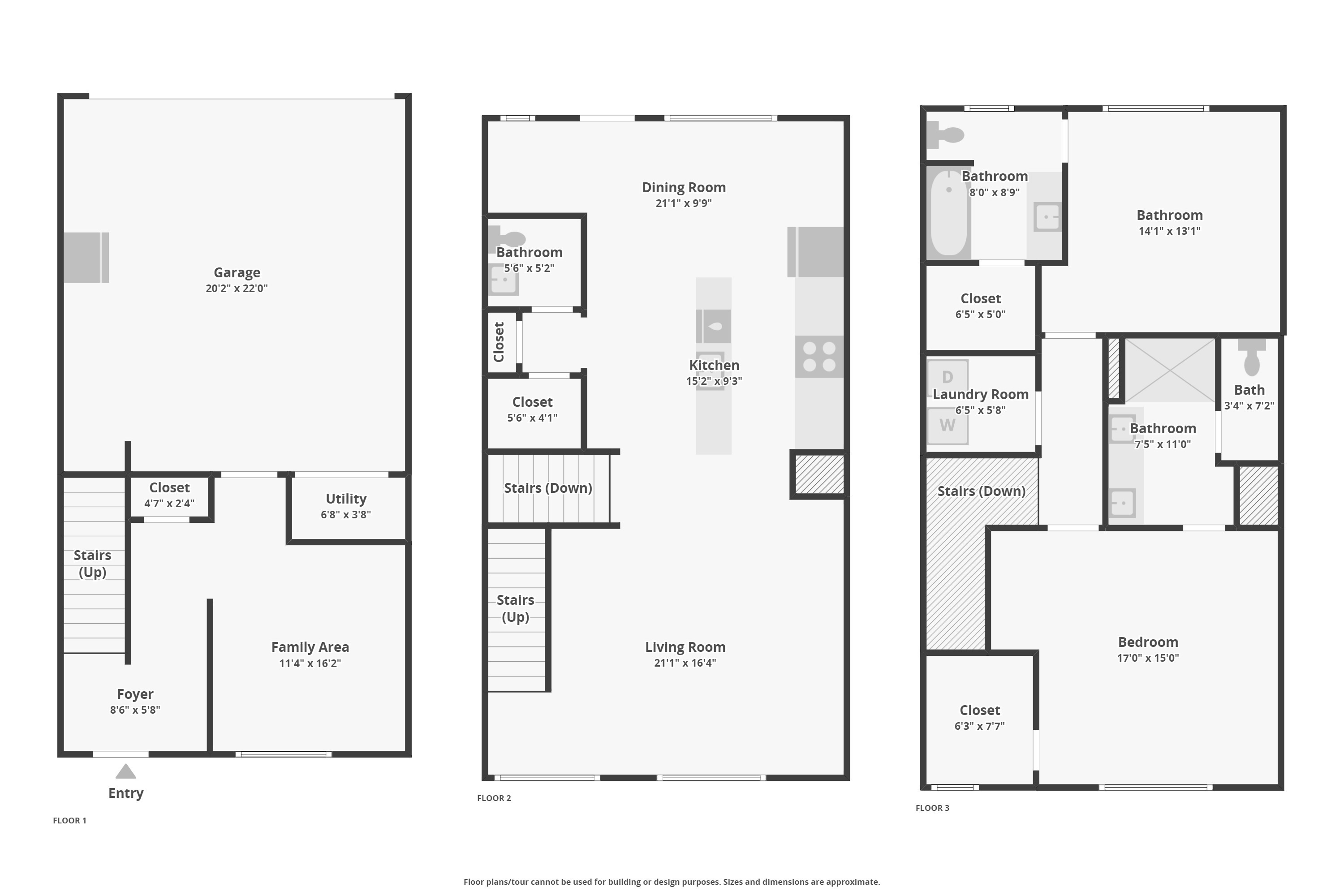 1831 N New Jersey Street