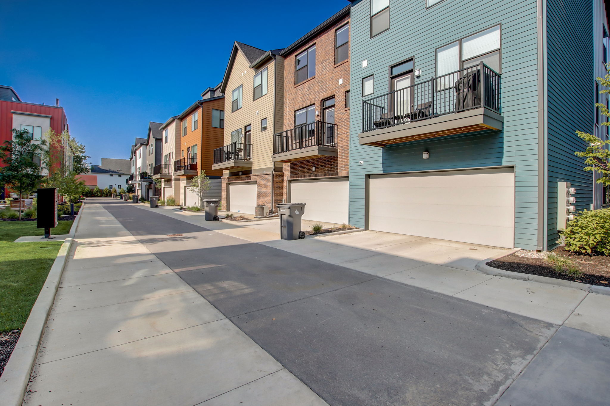 1831 N New Jersey Street