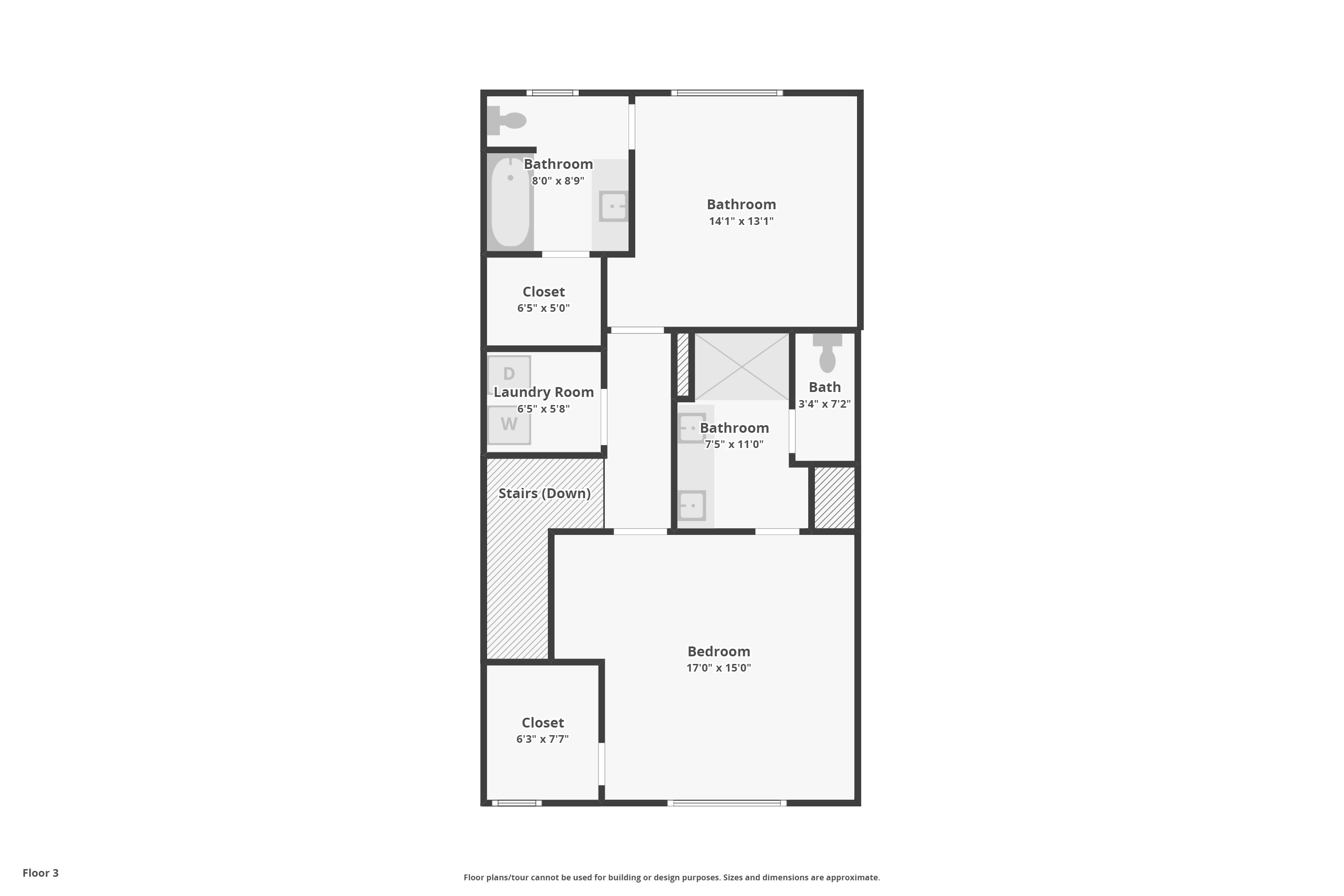 1831 N New Jersey Street