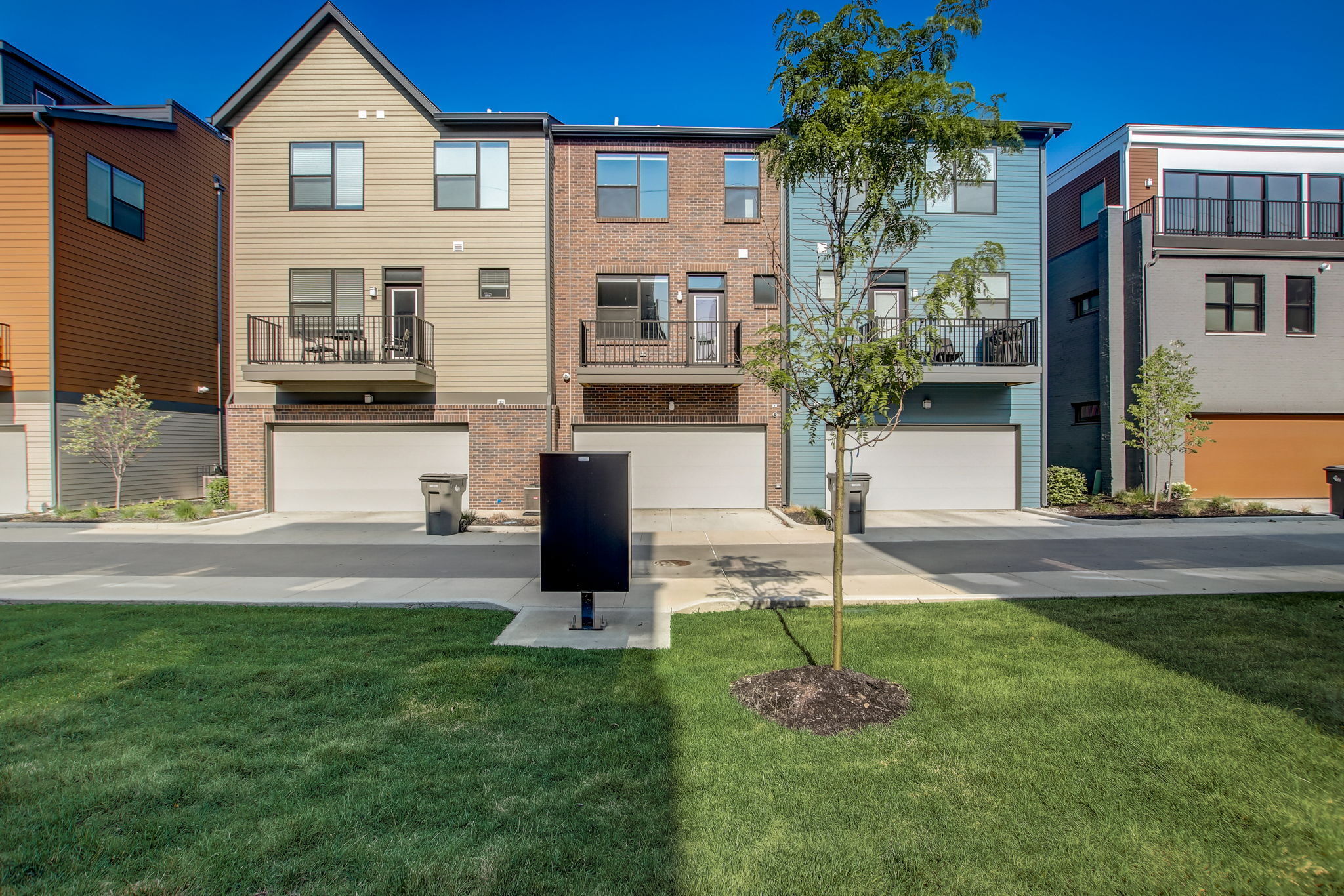 1831 N New Jersey Street