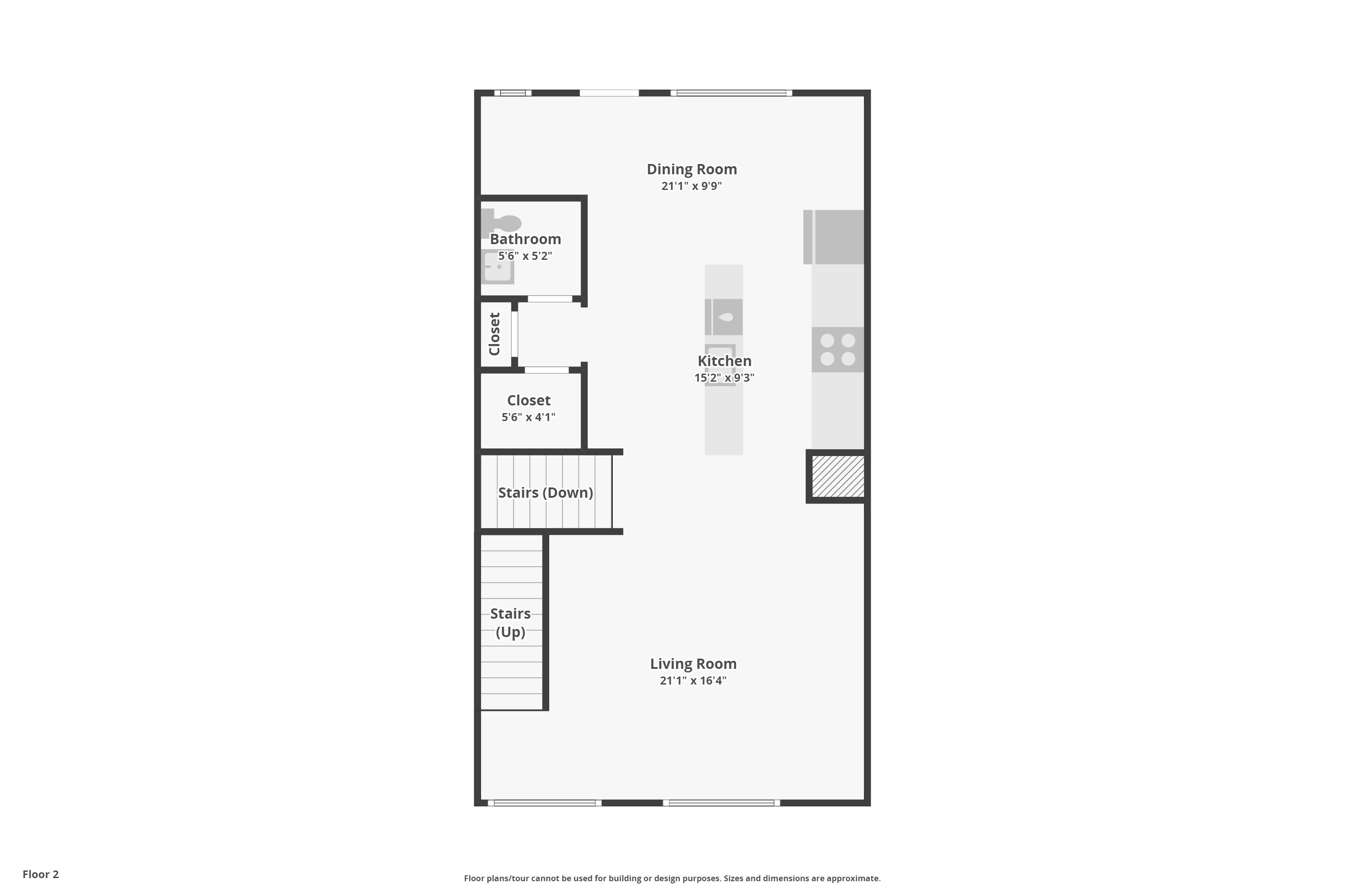 1831 N New Jersey Street