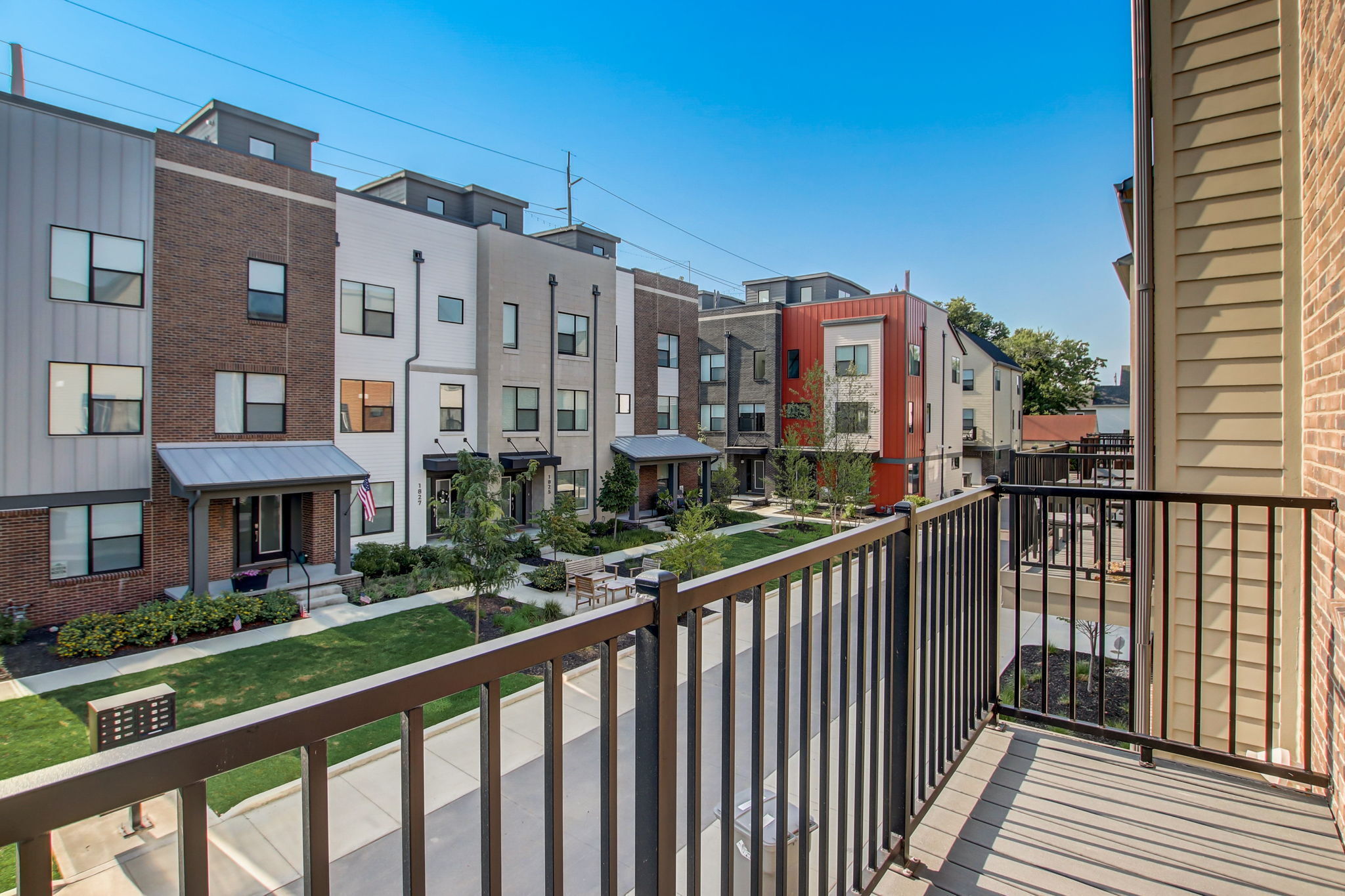 1831 N New Jersey Street