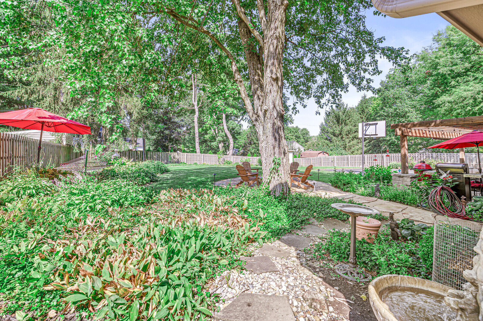 7254 Merriam Road
