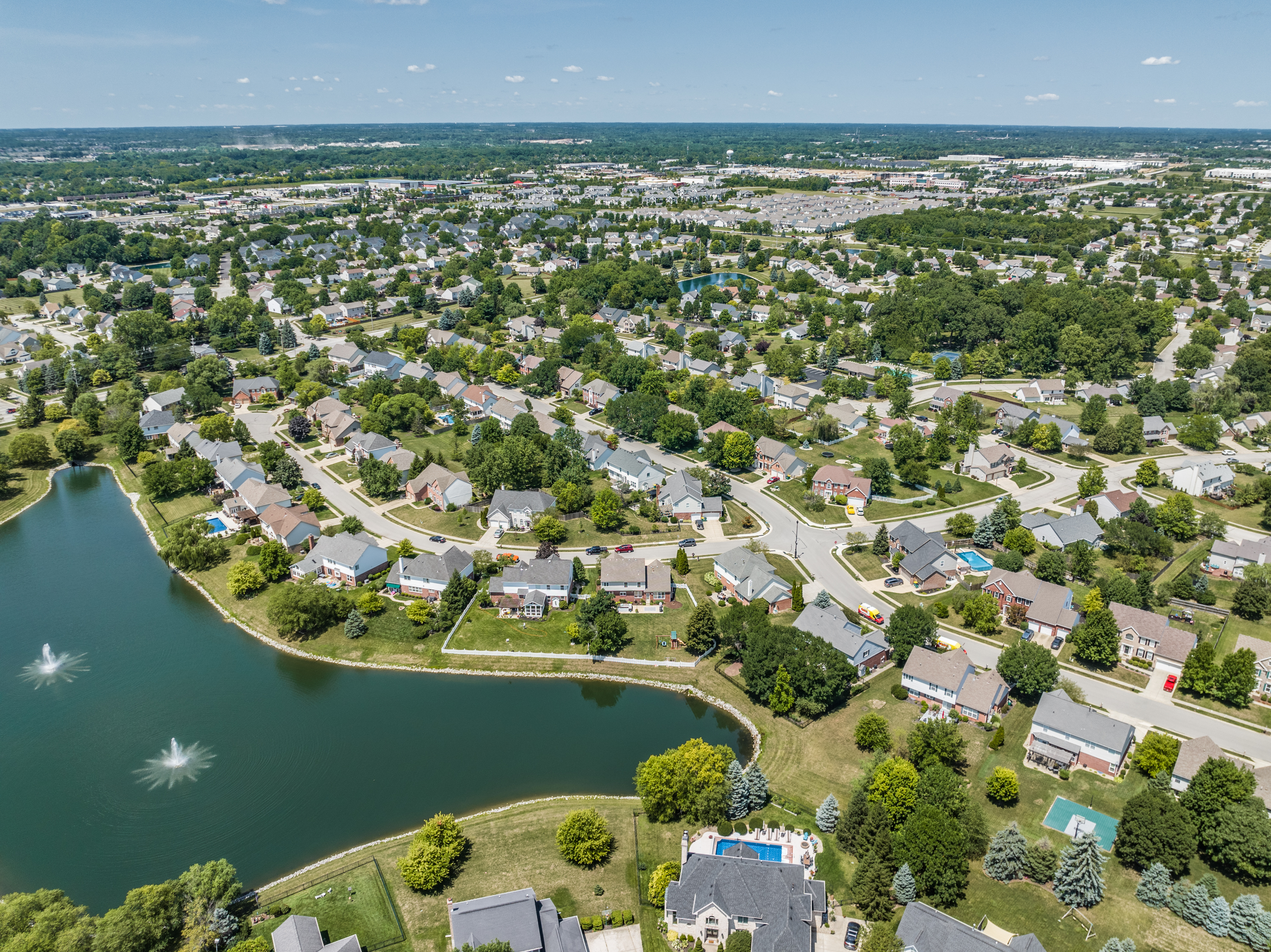 10048 Brightwater Drive