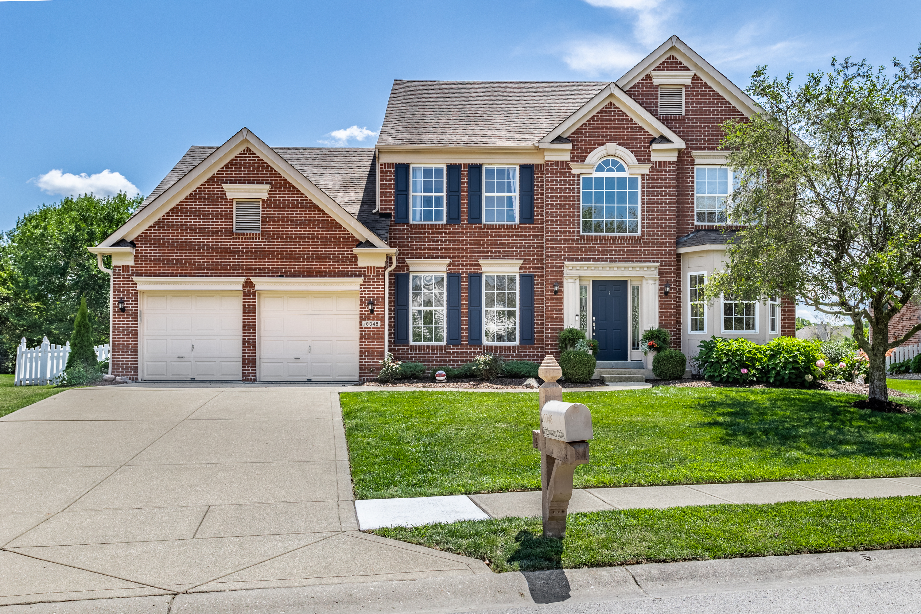 10048 Brightwater Drive