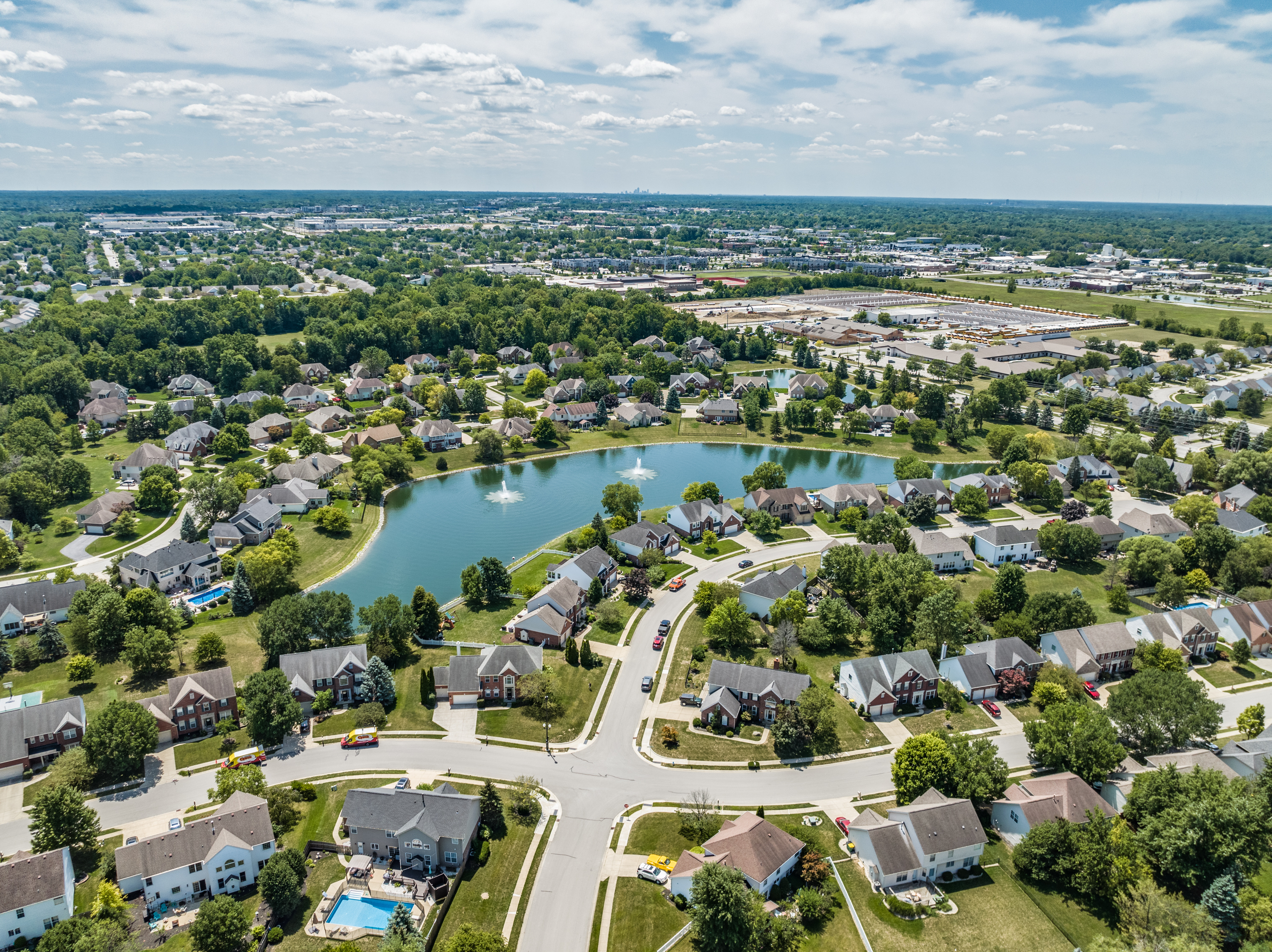 10048 Brightwater Drive