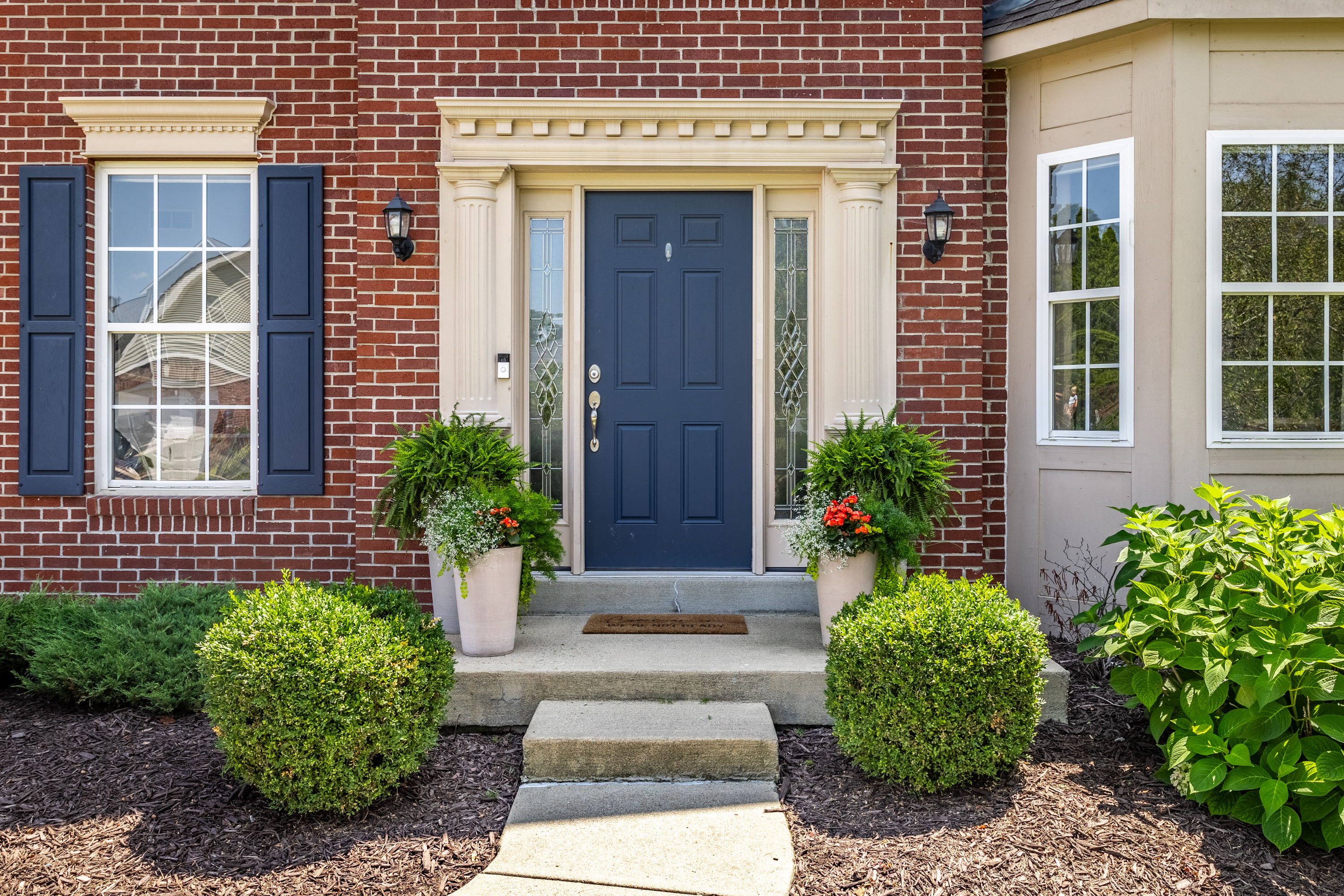 10048 Brightwater Drive