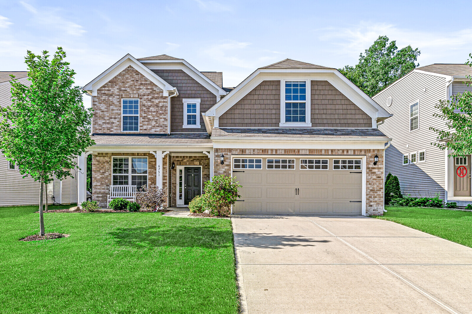 6751 Shooting Star Drive