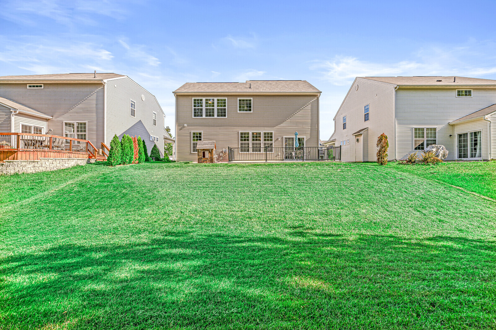 6751 Shooting Star Drive