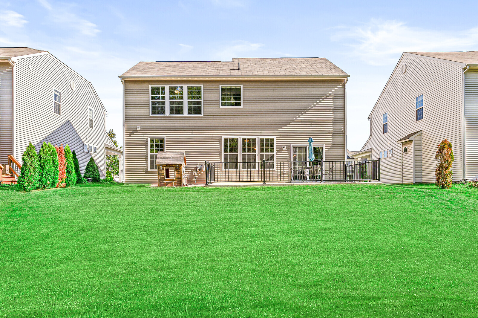 6751 Shooting Star Drive