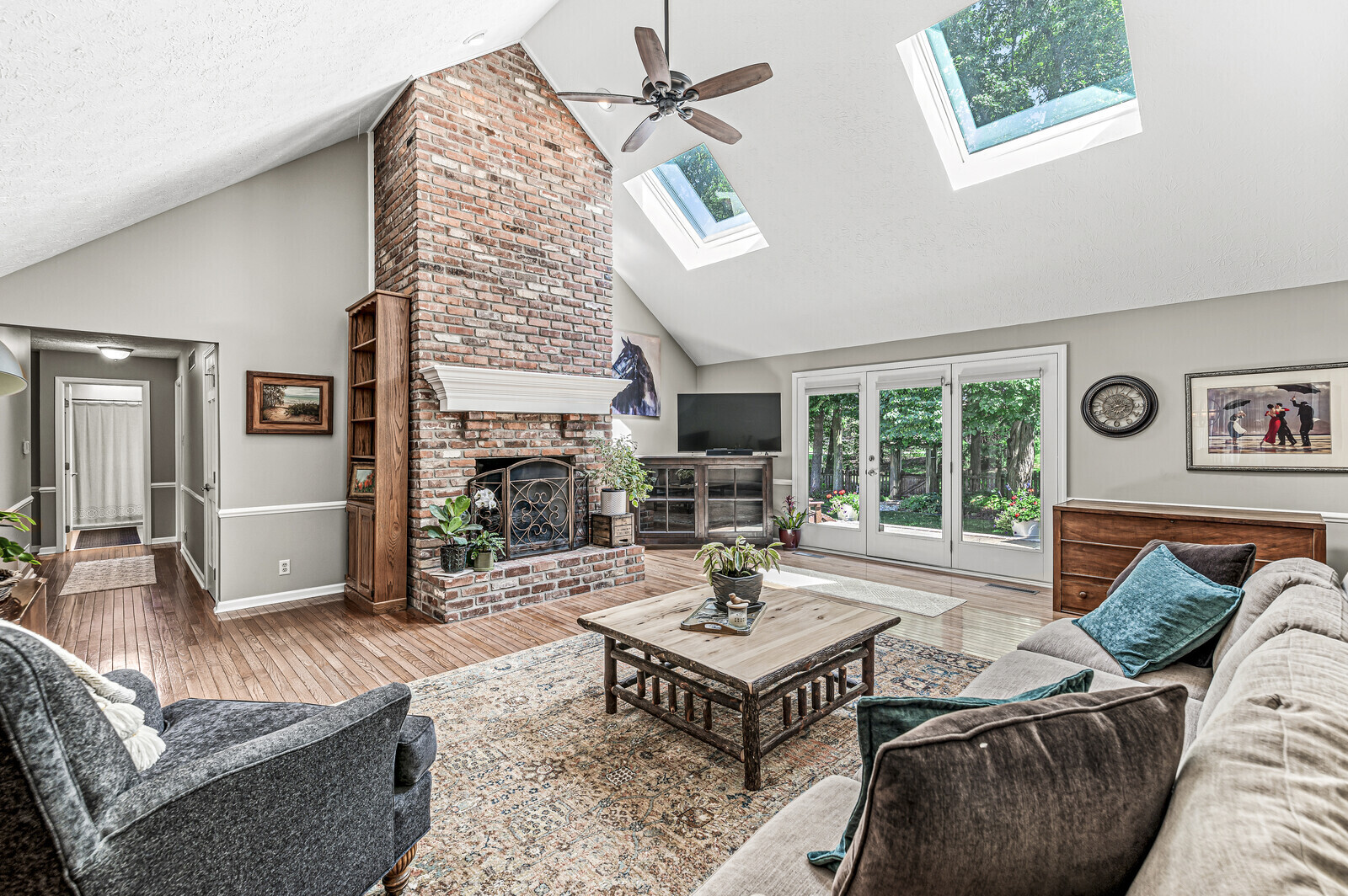 7437 Oakland Hills Court