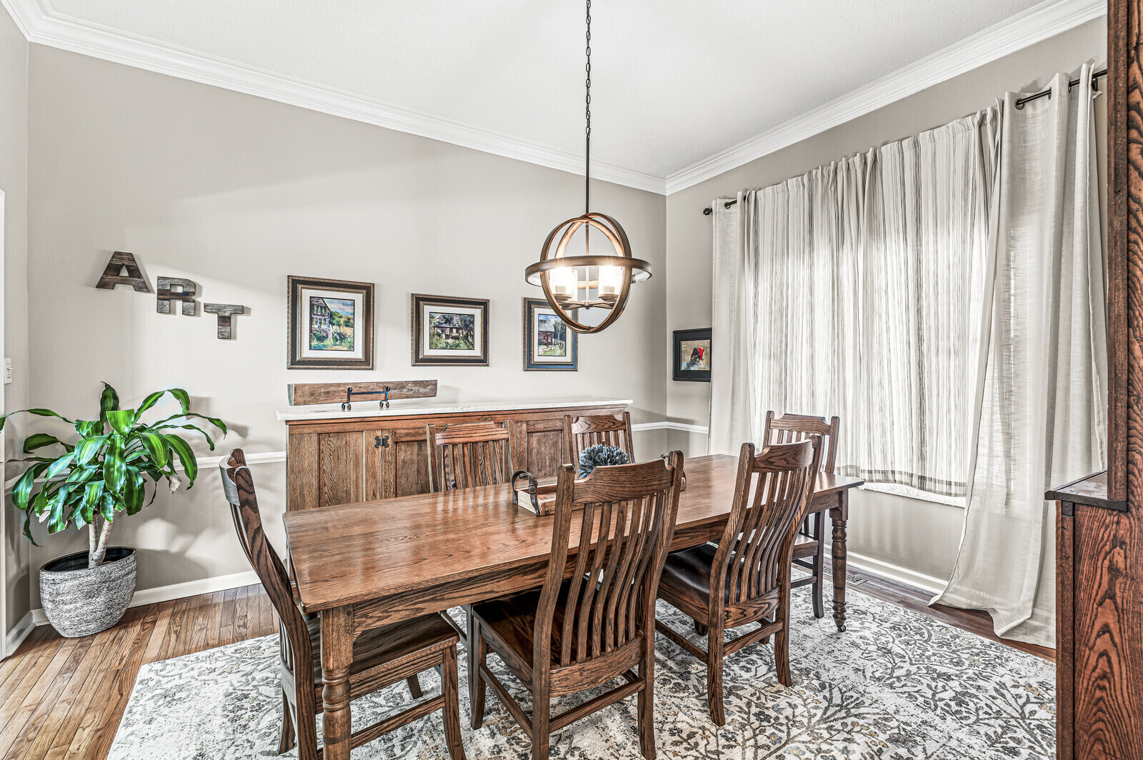 7437 Oakland Hills Court