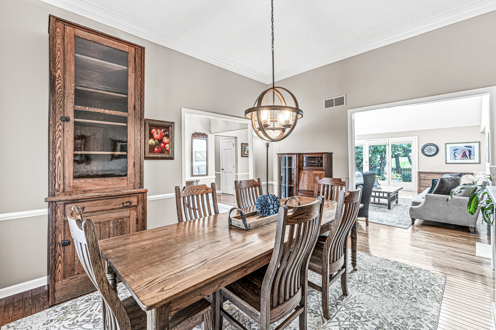 7437 Oakland Hills Court