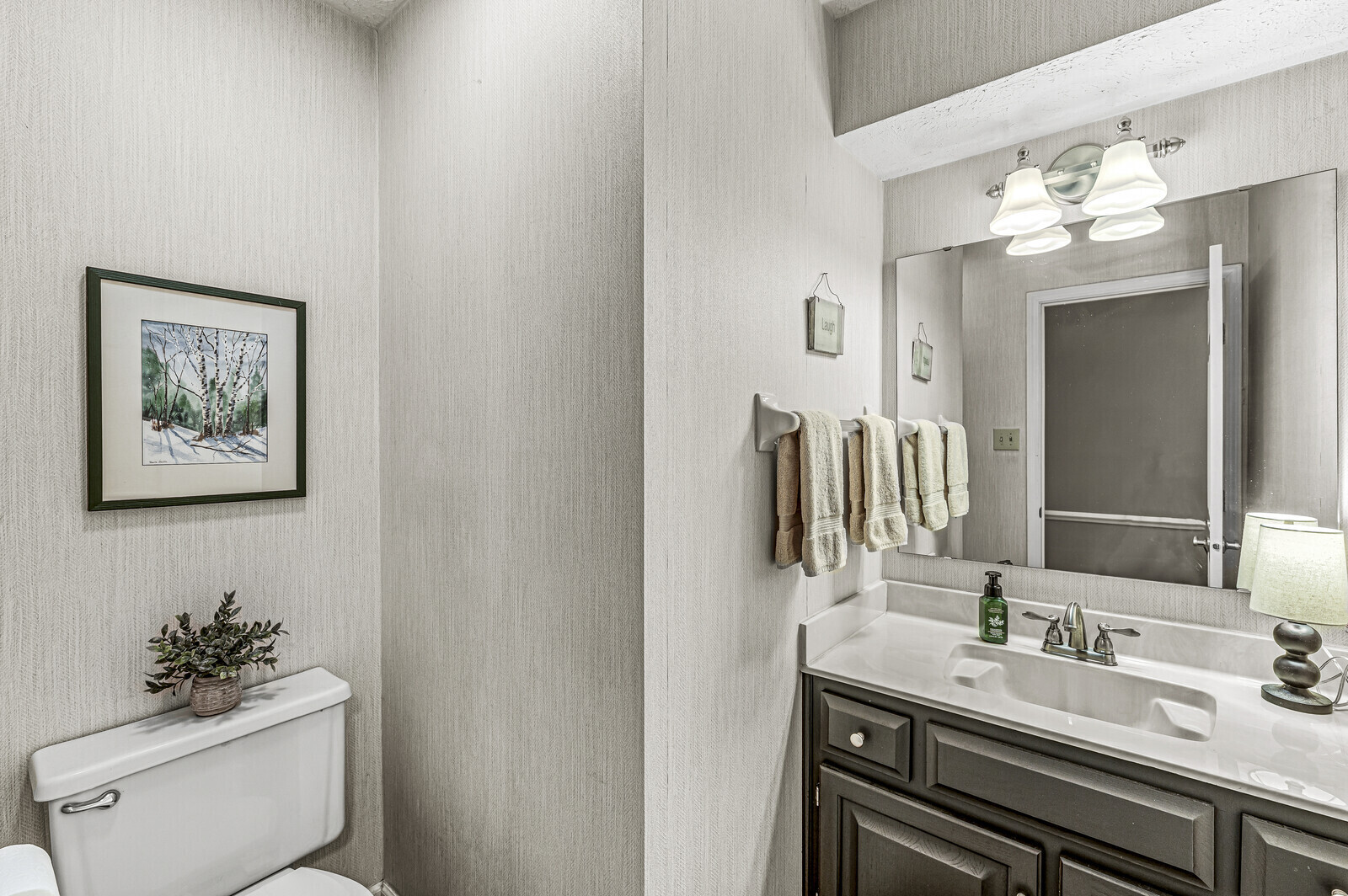 7437 Oakland Hills Court