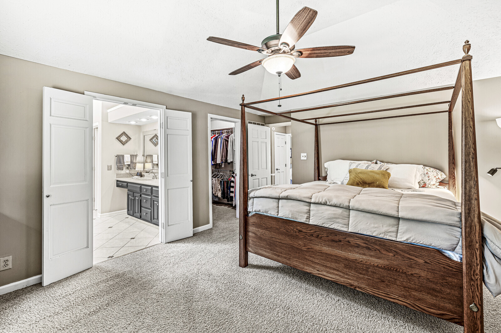 7437 Oakland Hills Court