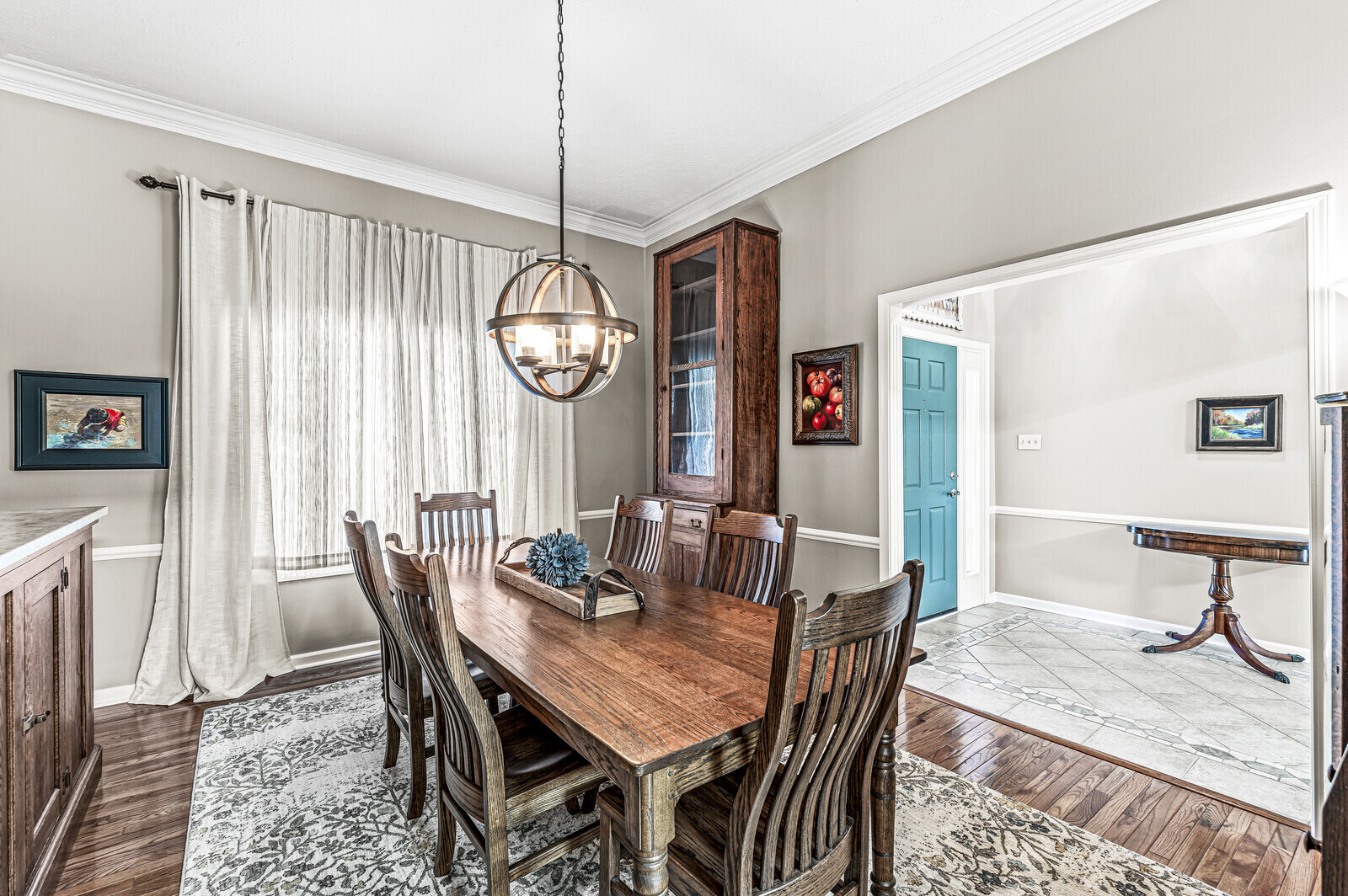 7437 Oakland Hills Court