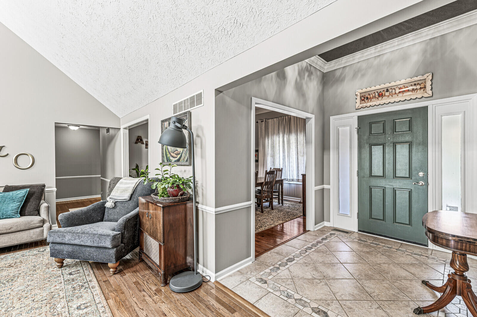 7437 Oakland Hills Court