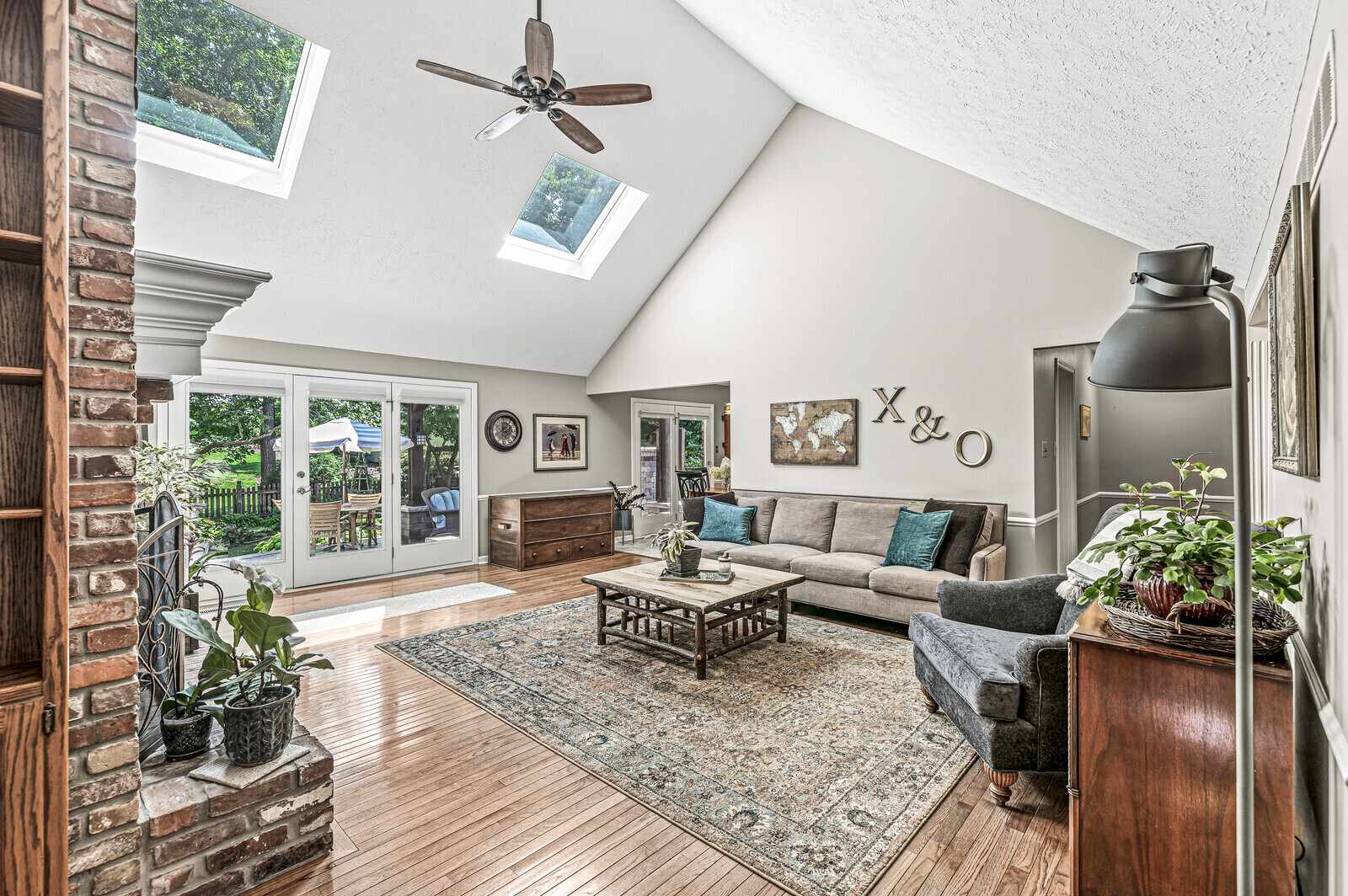 7437 Oakland Hills Court