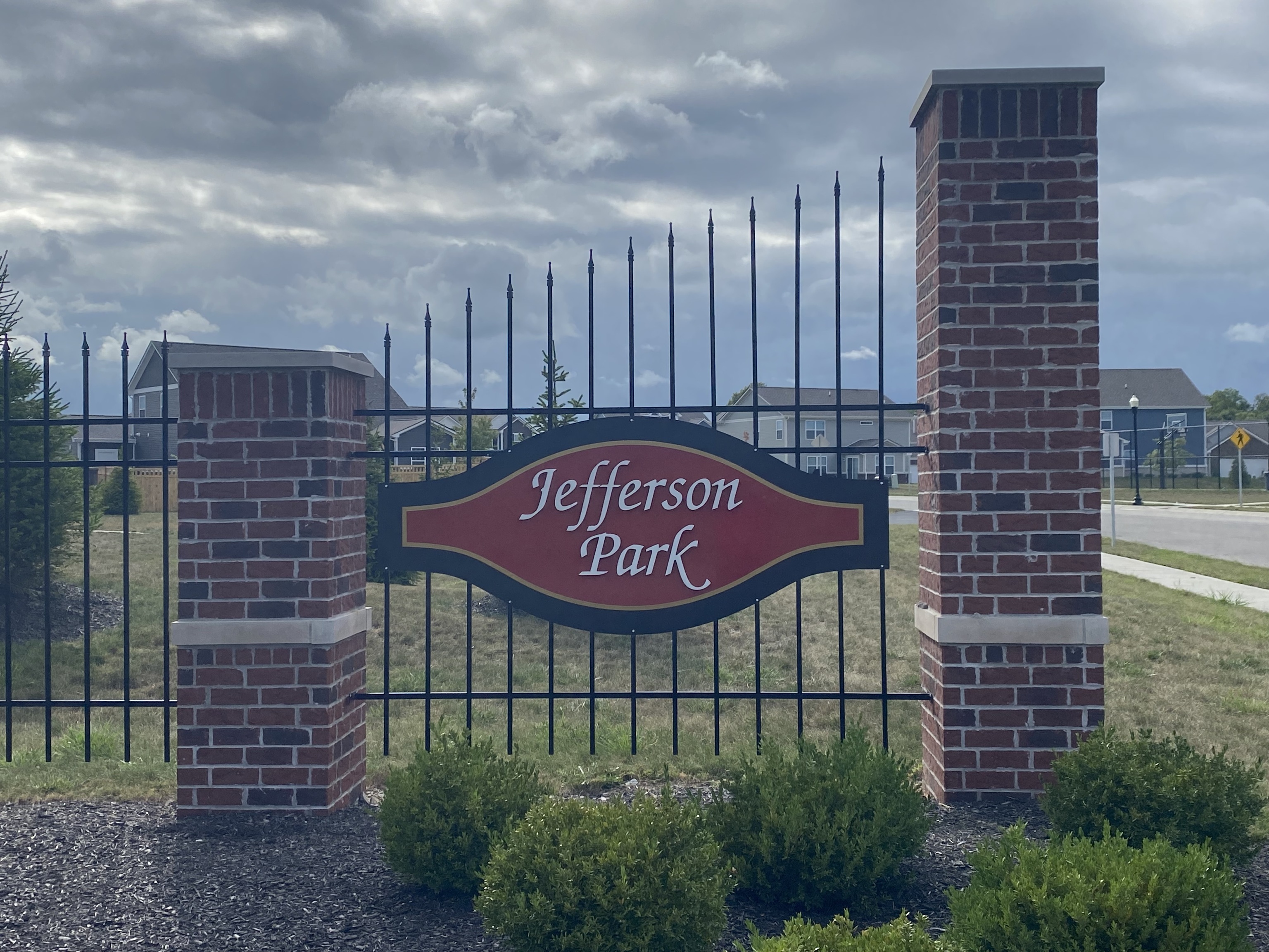 757 Jefferson Park Drive