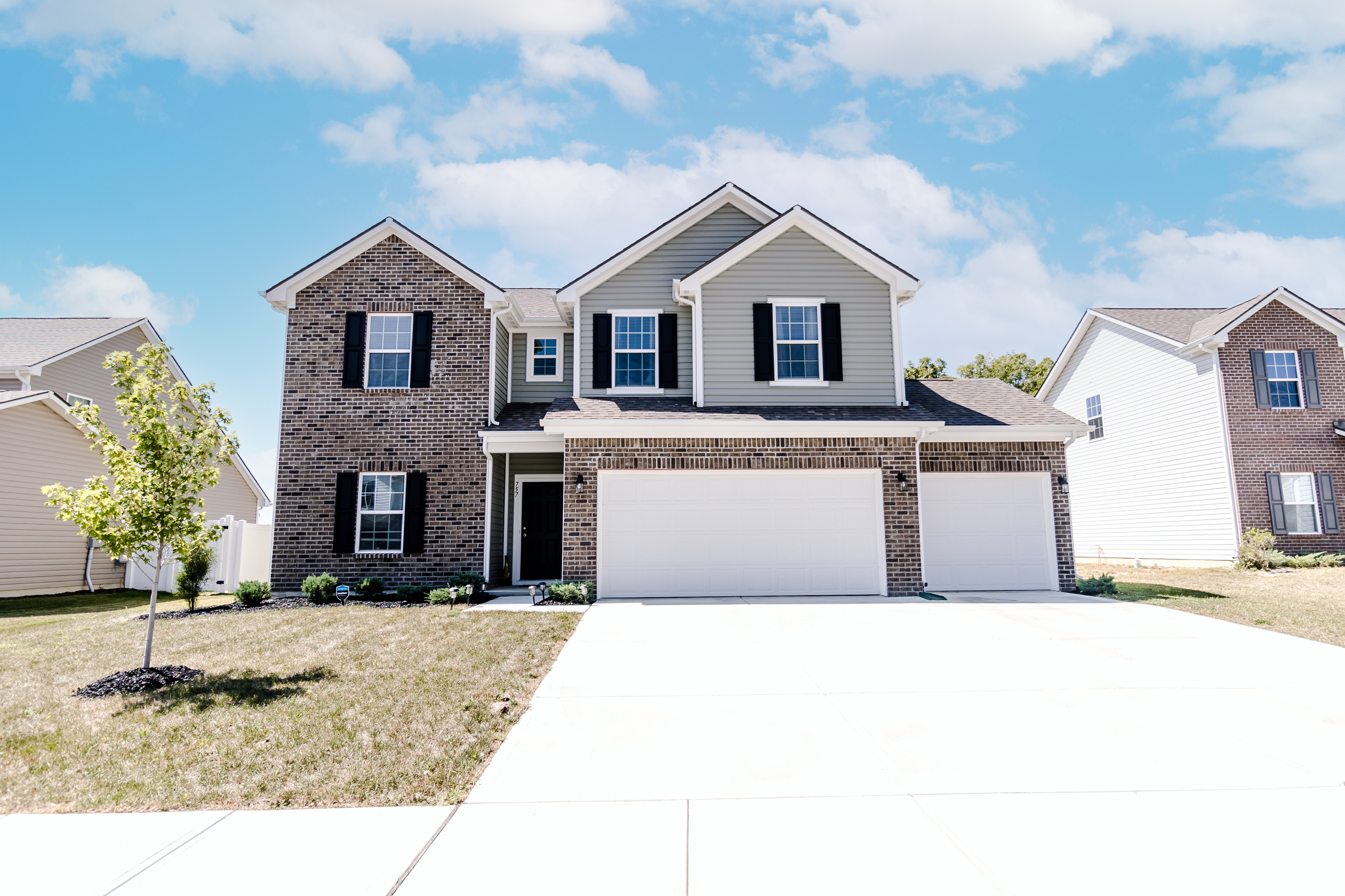 757 Jefferson Park Drive