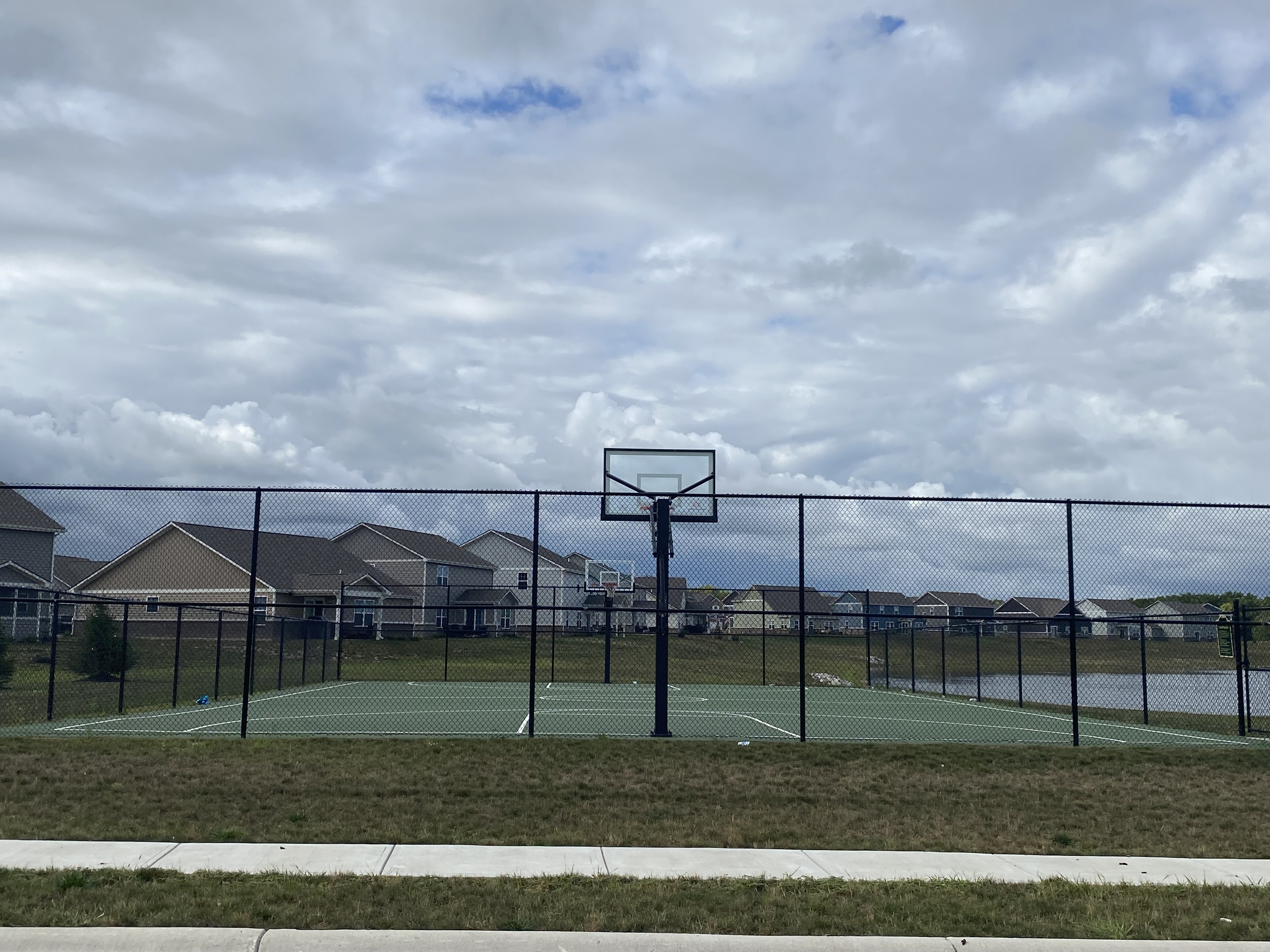 757 Jefferson Park Drive