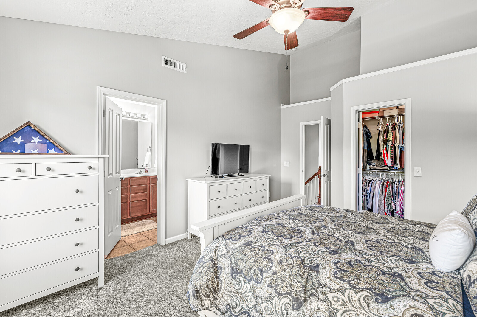9022 Mercer Drive
