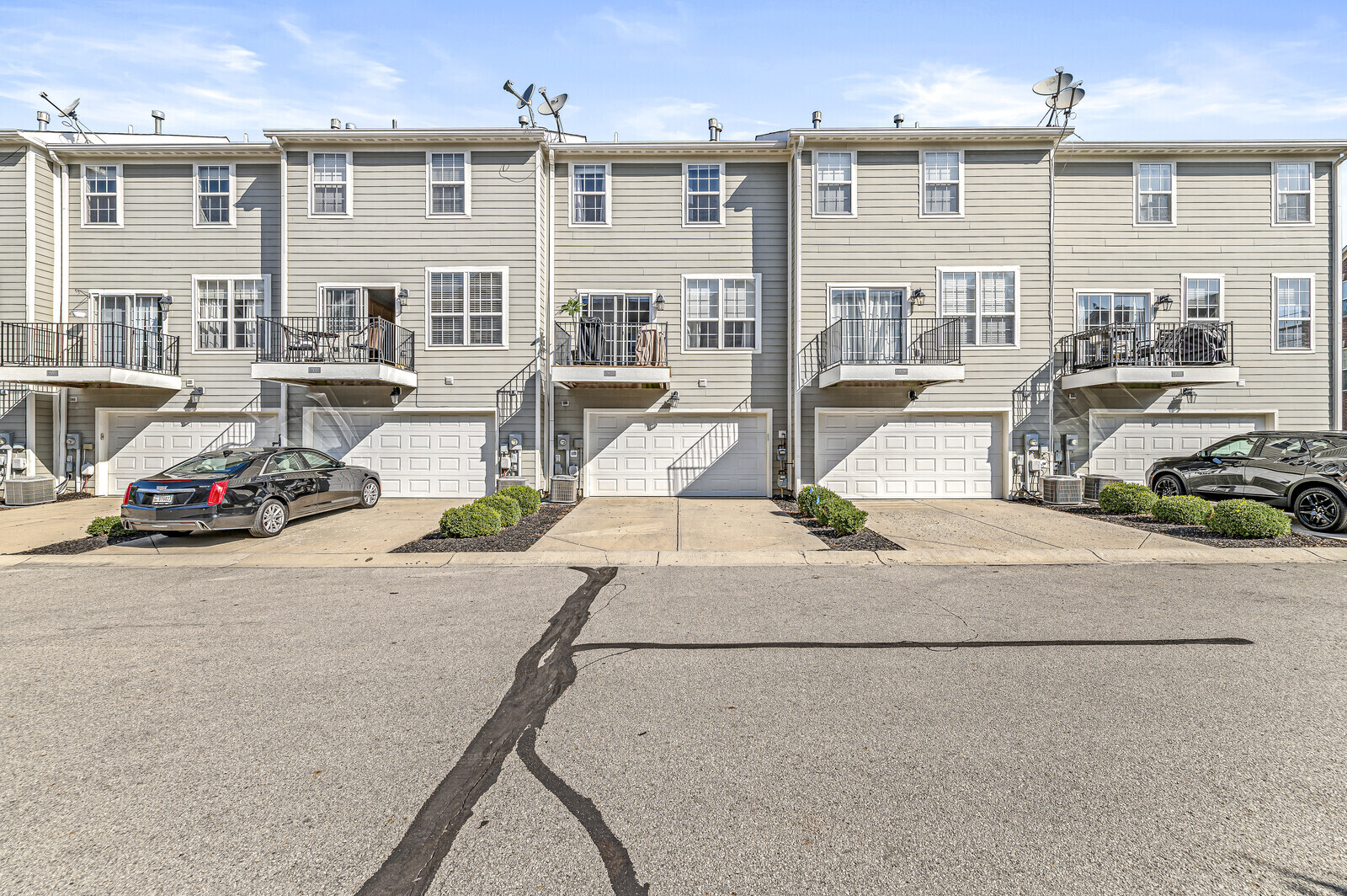 9022 Mercer Drive