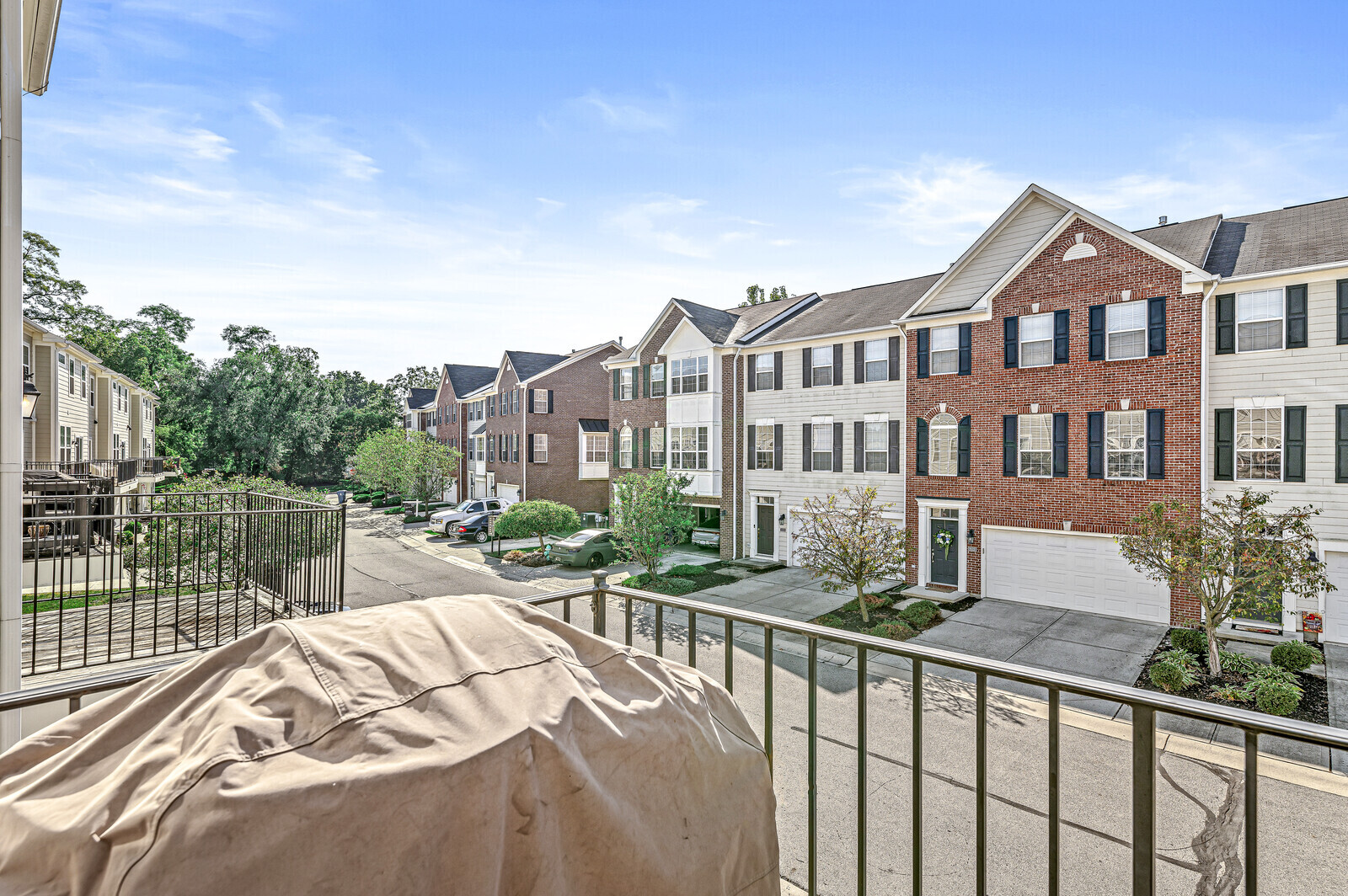 9022 Mercer Drive