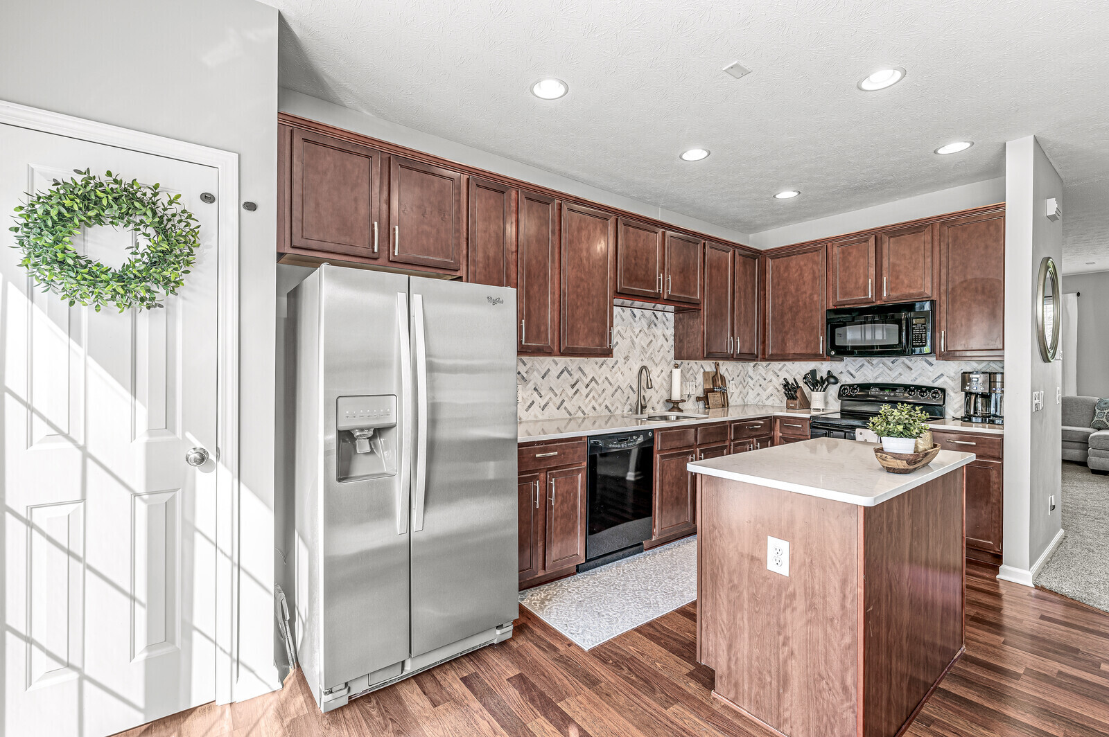 9022 Mercer Drive