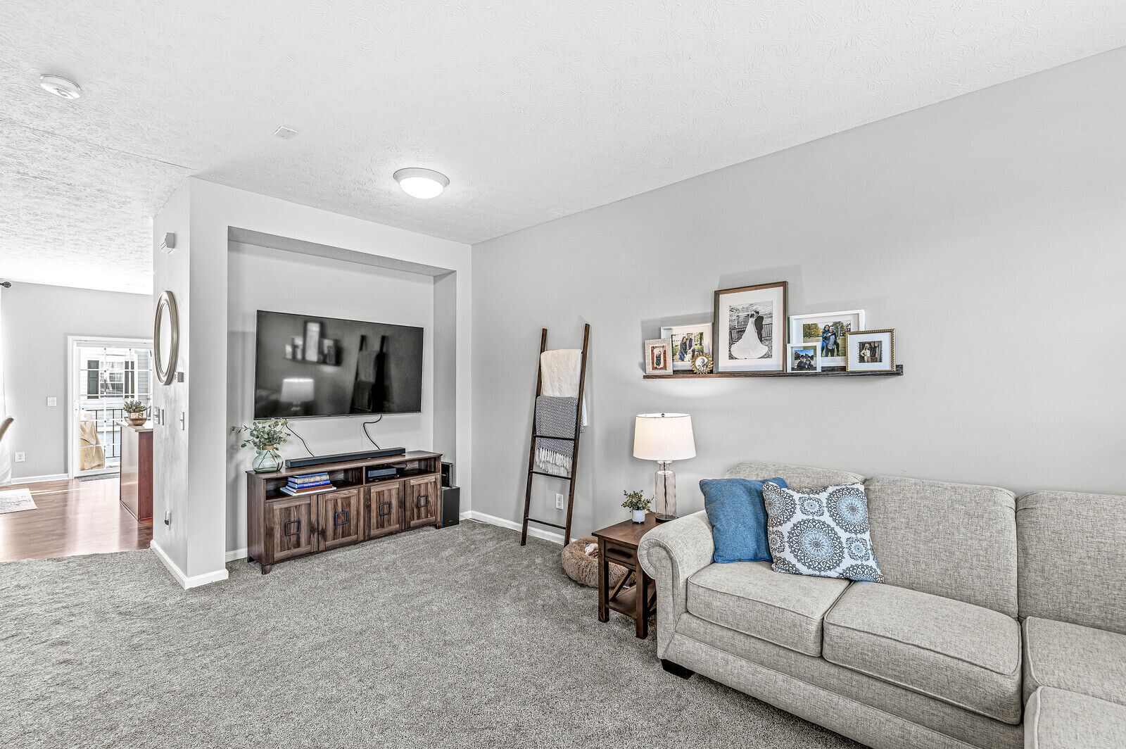 9022 Mercer Drive
