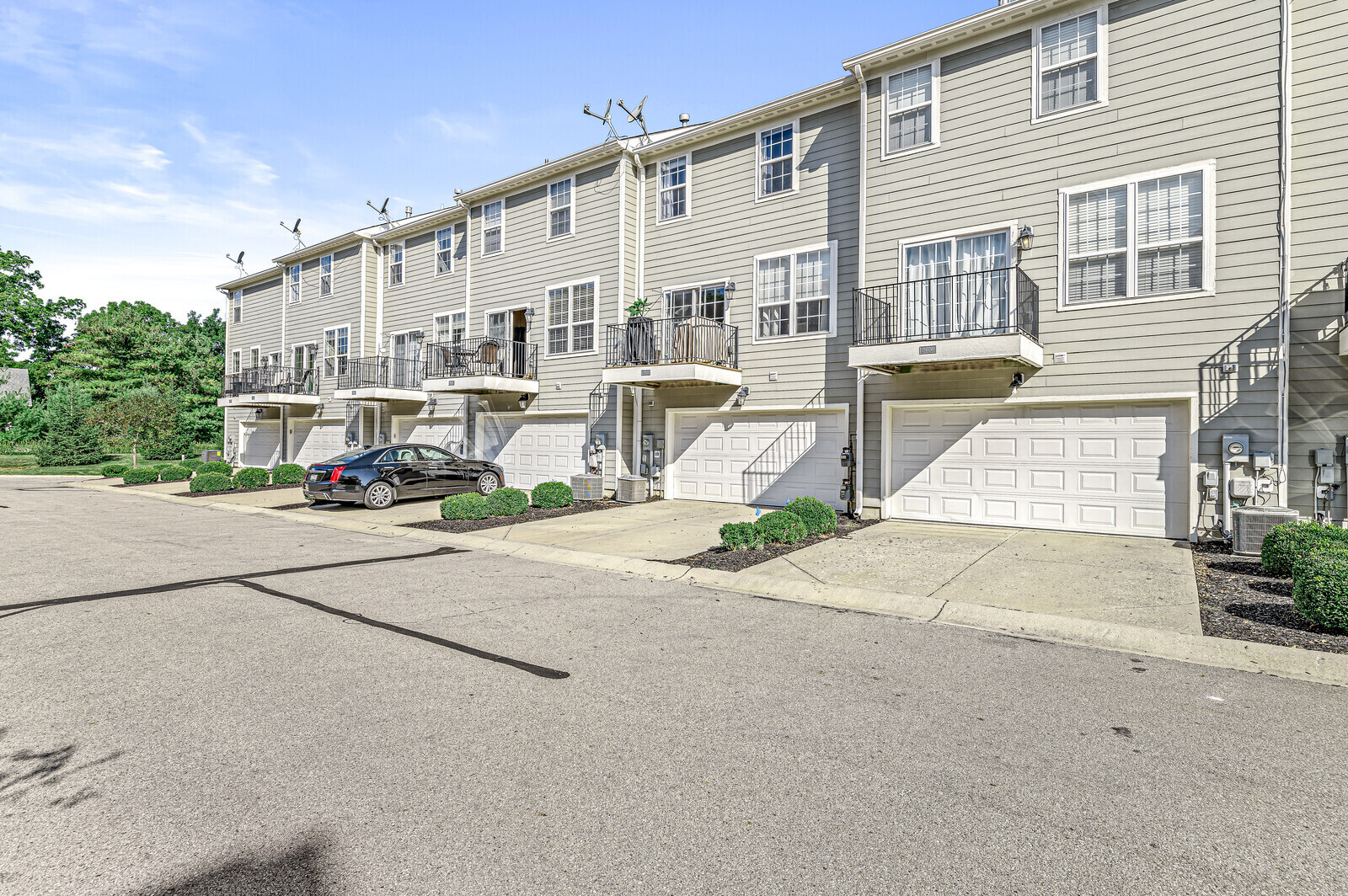9022 Mercer Drive