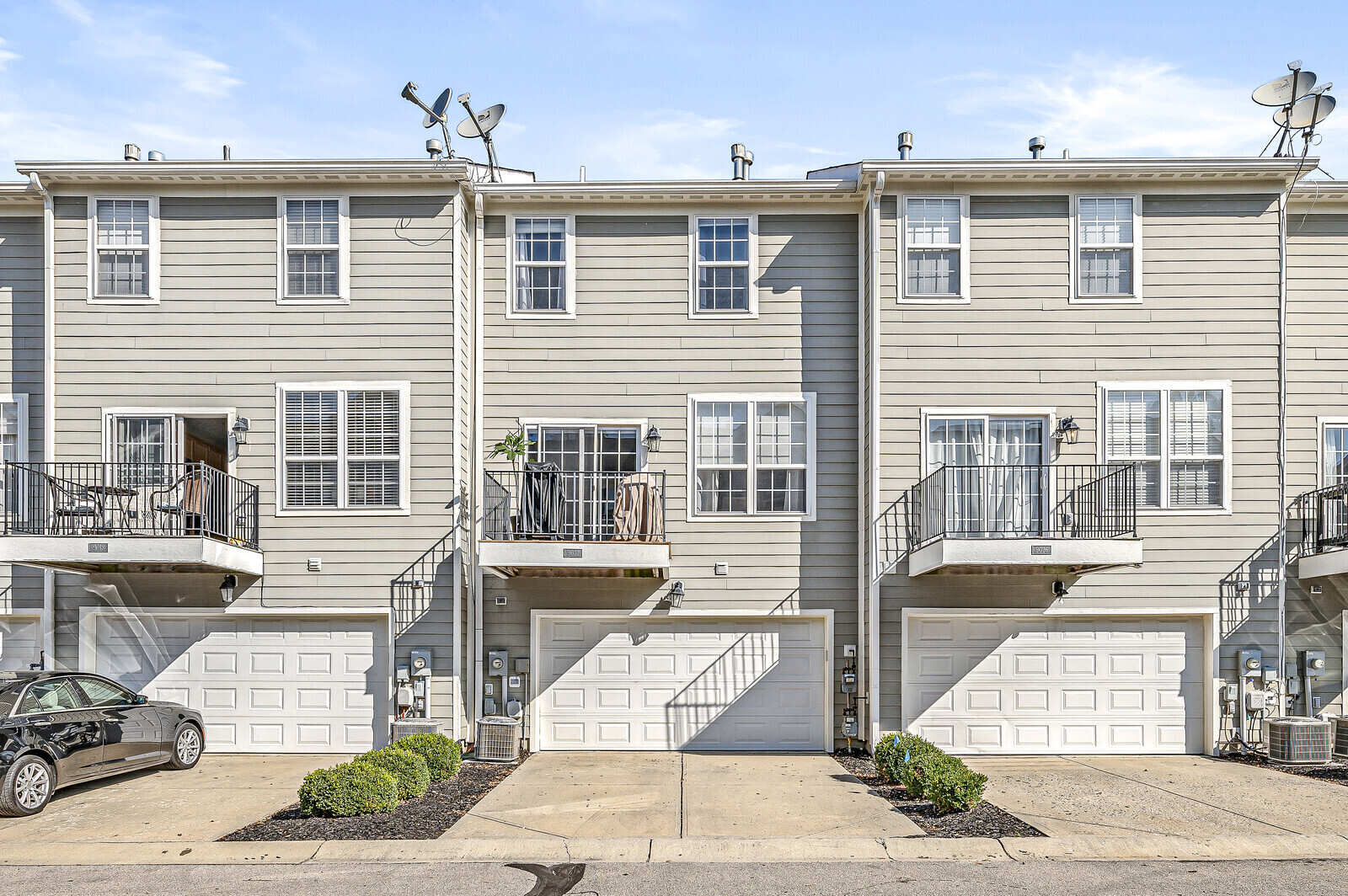 9022 Mercer Drive