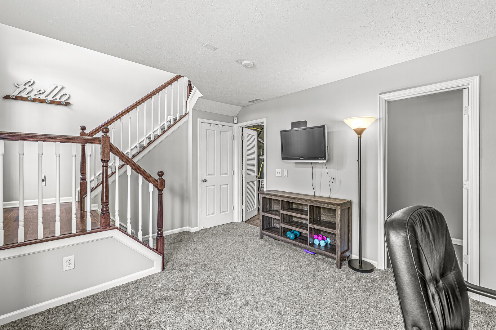 9022 Mercer Drive