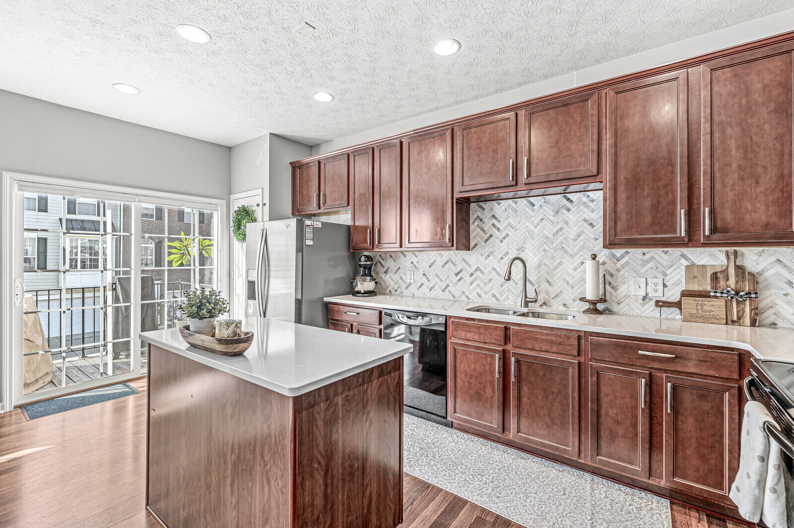 9022 Mercer Drive