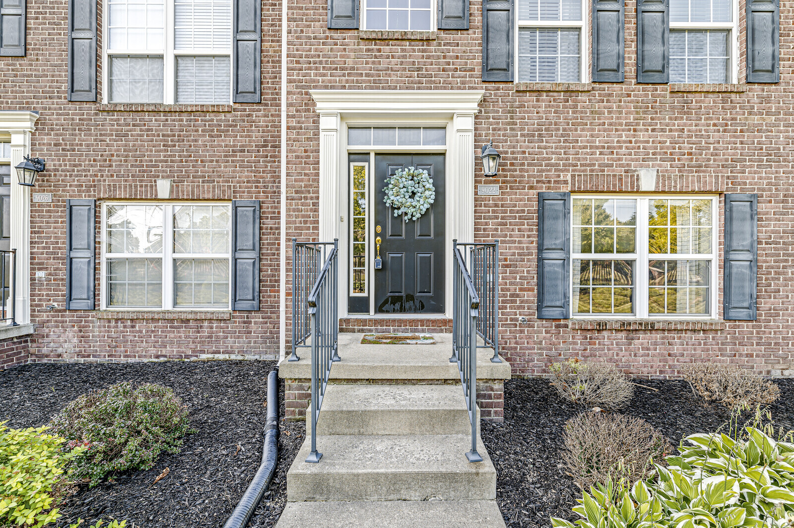 9022 Mercer Drive