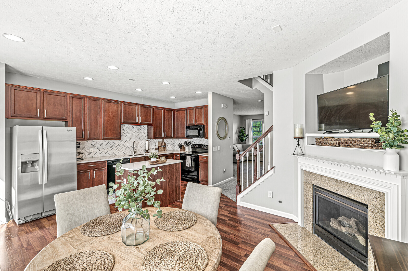 9022 Mercer Drive