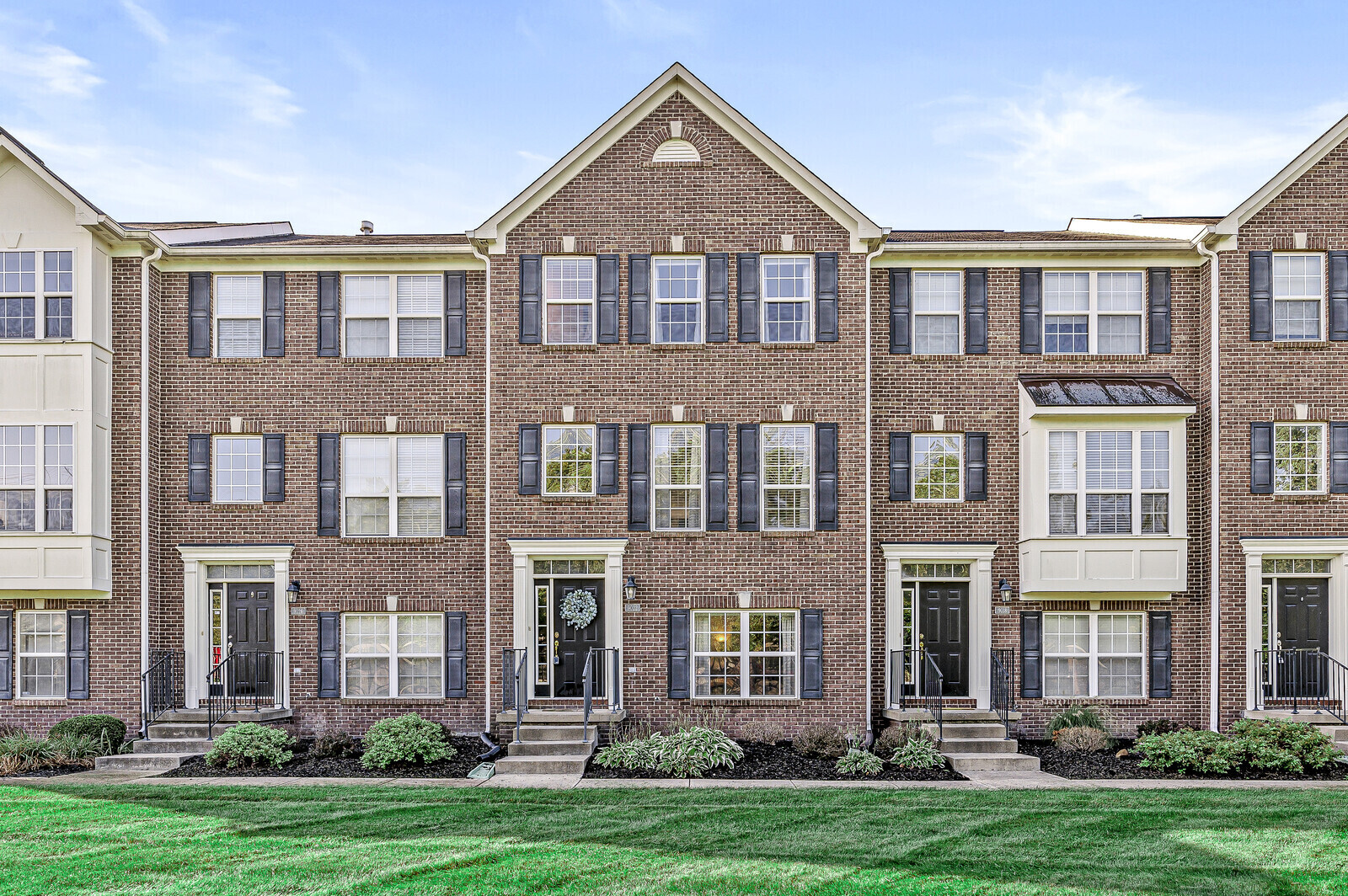 9022 Mercer Drive