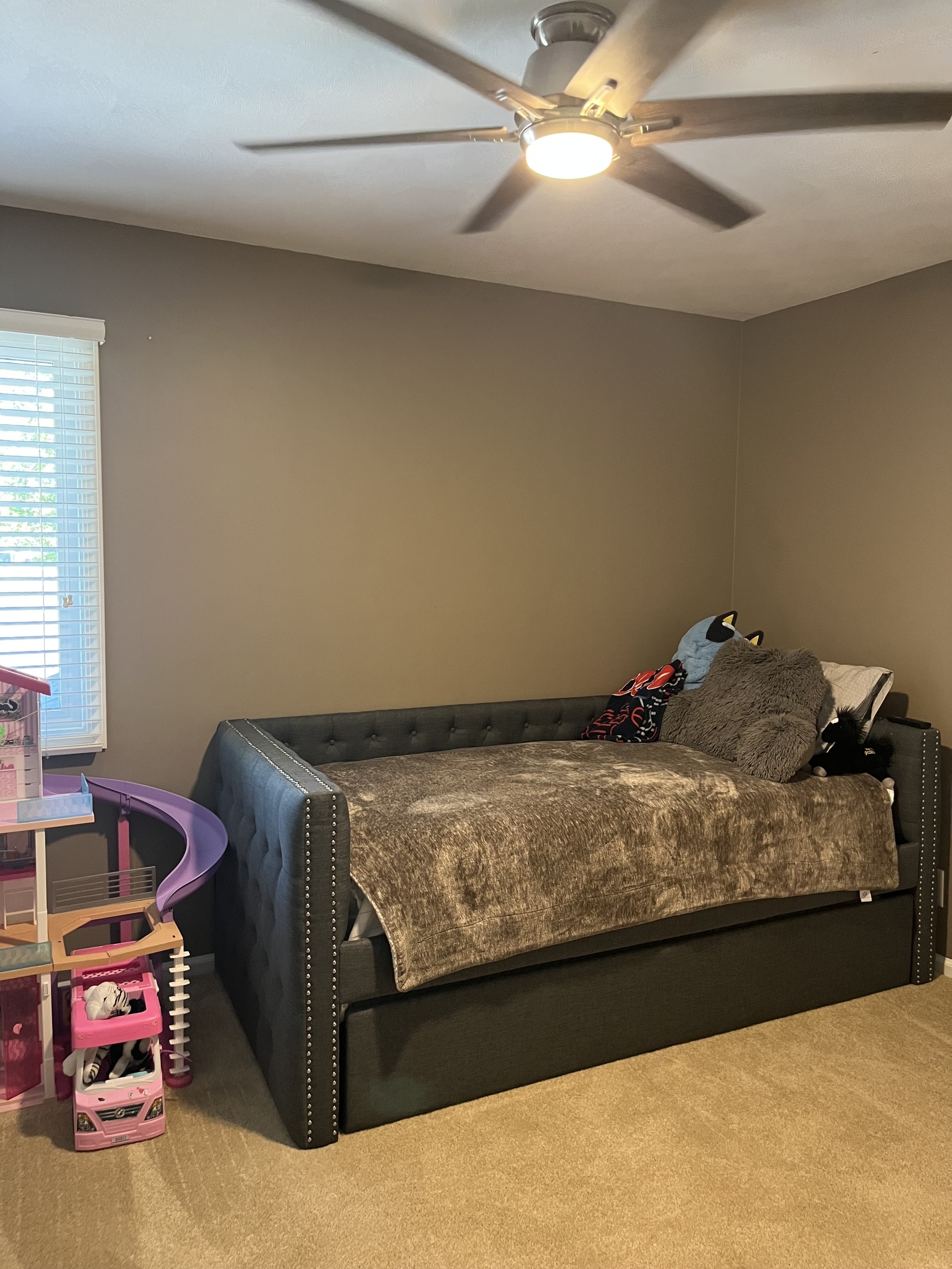 777 Buckeye Court