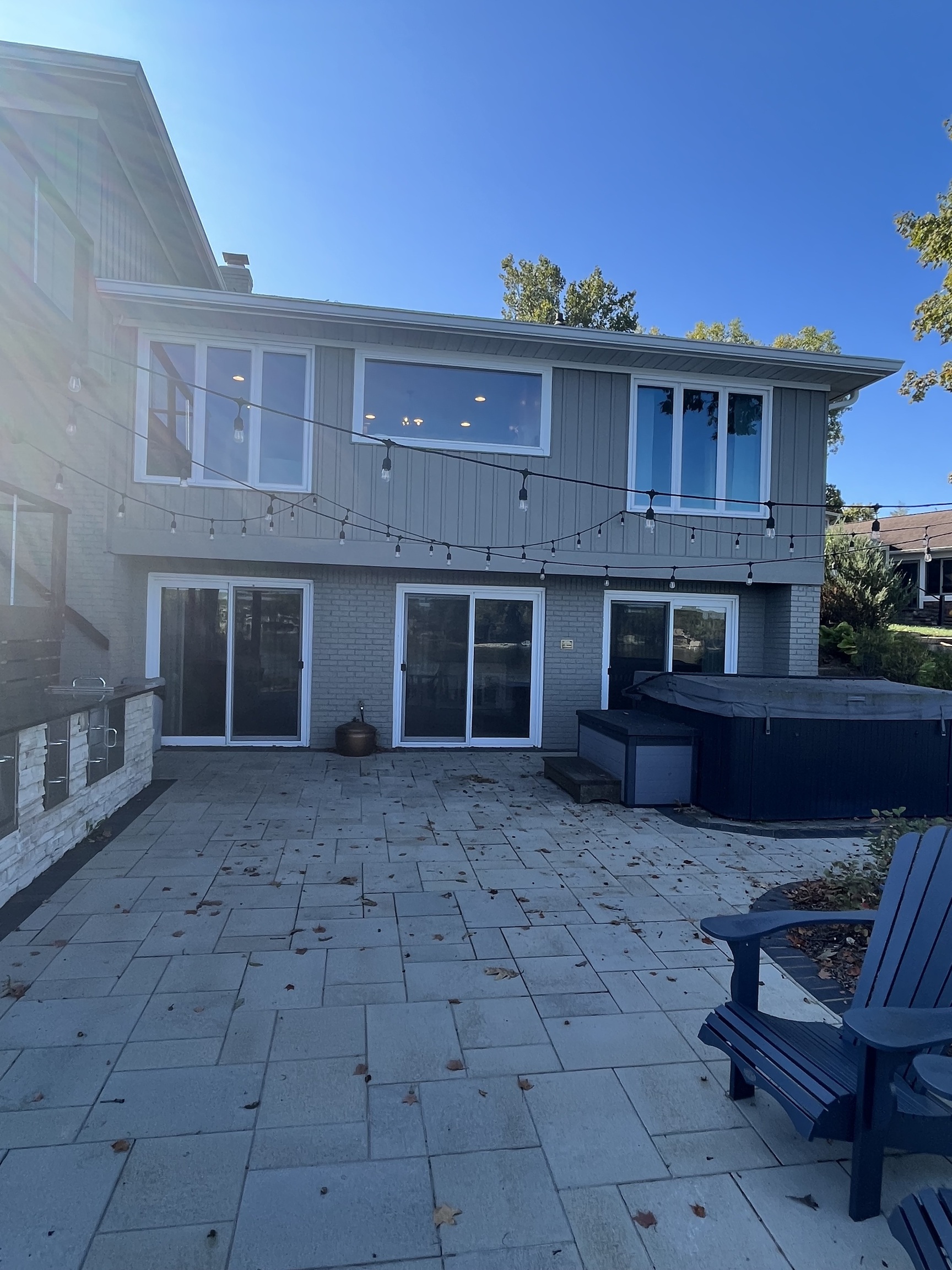 777 Buckeye Court